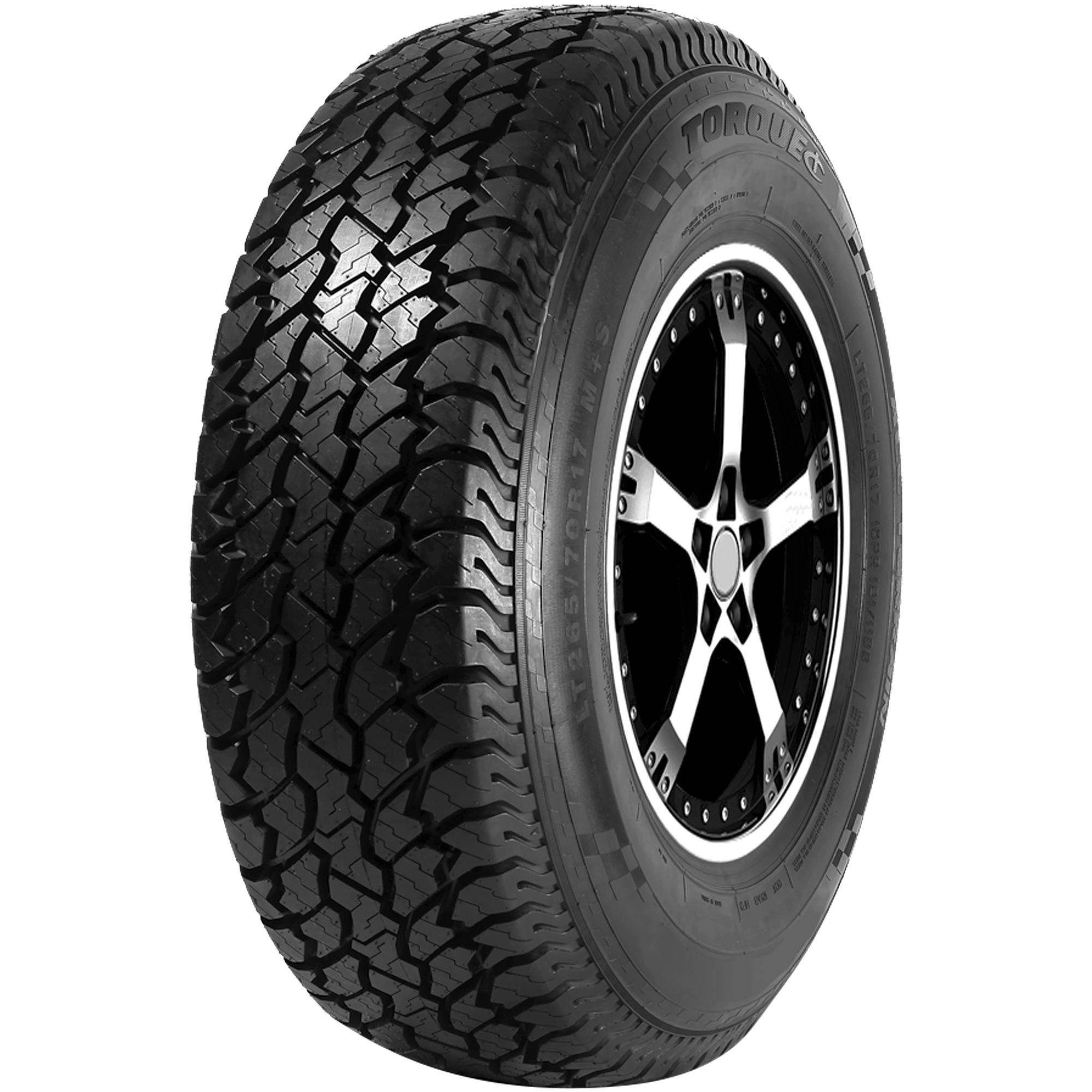 TORQUE TQ-AT701 255/70R16 111T BSW