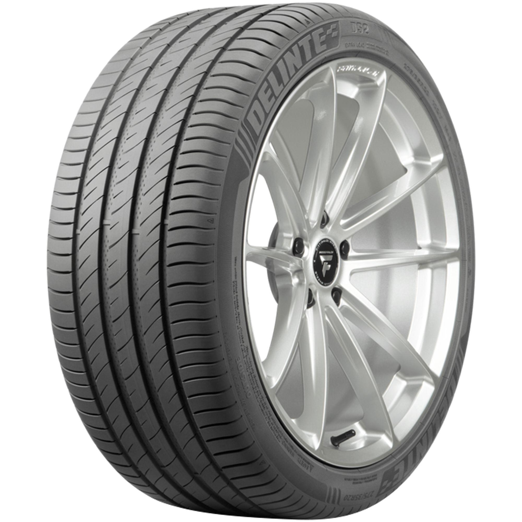 DELINTE DS2 SUV 255/55R18 109W XL BSW