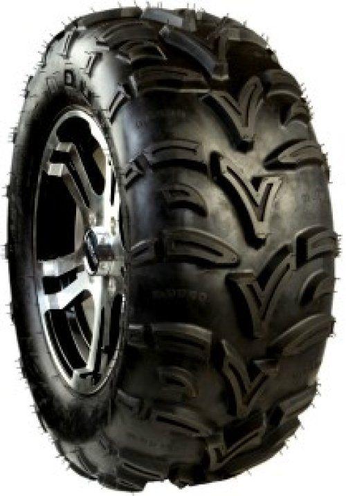 Duro DI 2036 26x9.00 D14 61K - vue 3