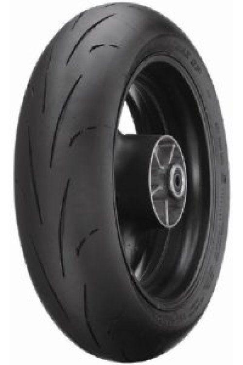 DUNLOP 190/55 ZR 17 M/C TL 75W SPORTMAX GP RACER D211 ENDURANCE