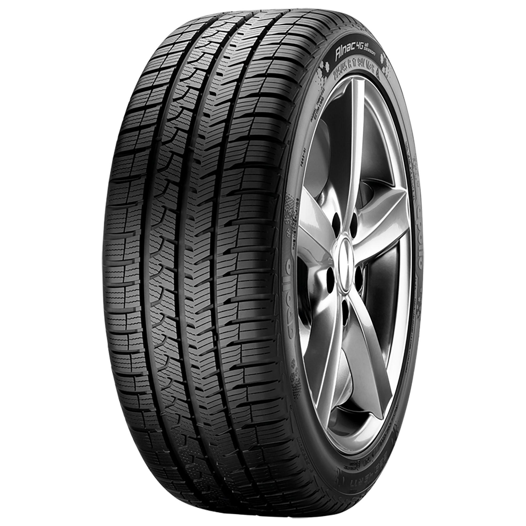 APOLLO APOLLO ALNAC 4G ALL SEASON 155/70R13 75T BSW