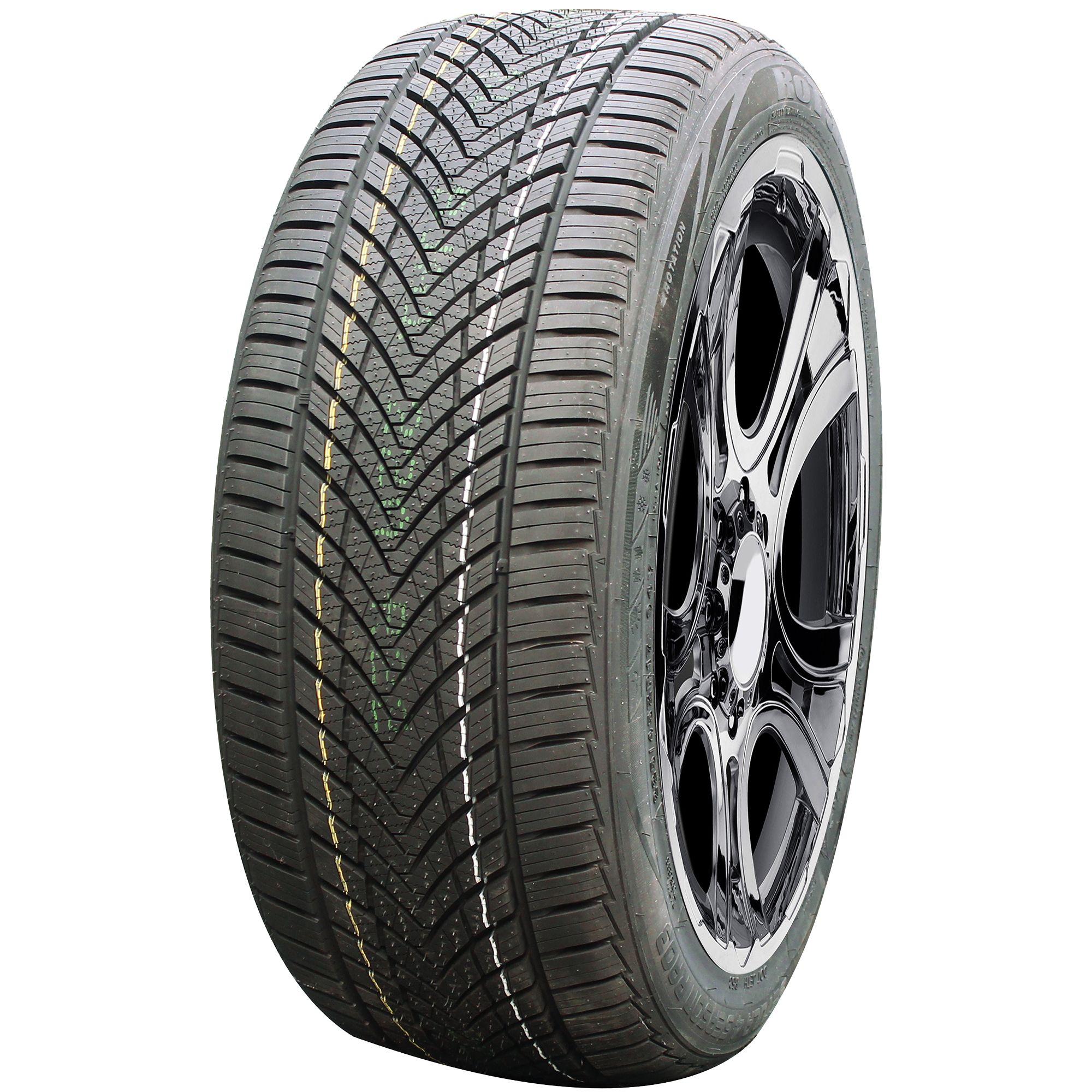 Rotalla Setula 4 Season RA03 175/65 R14 82T - vue 3