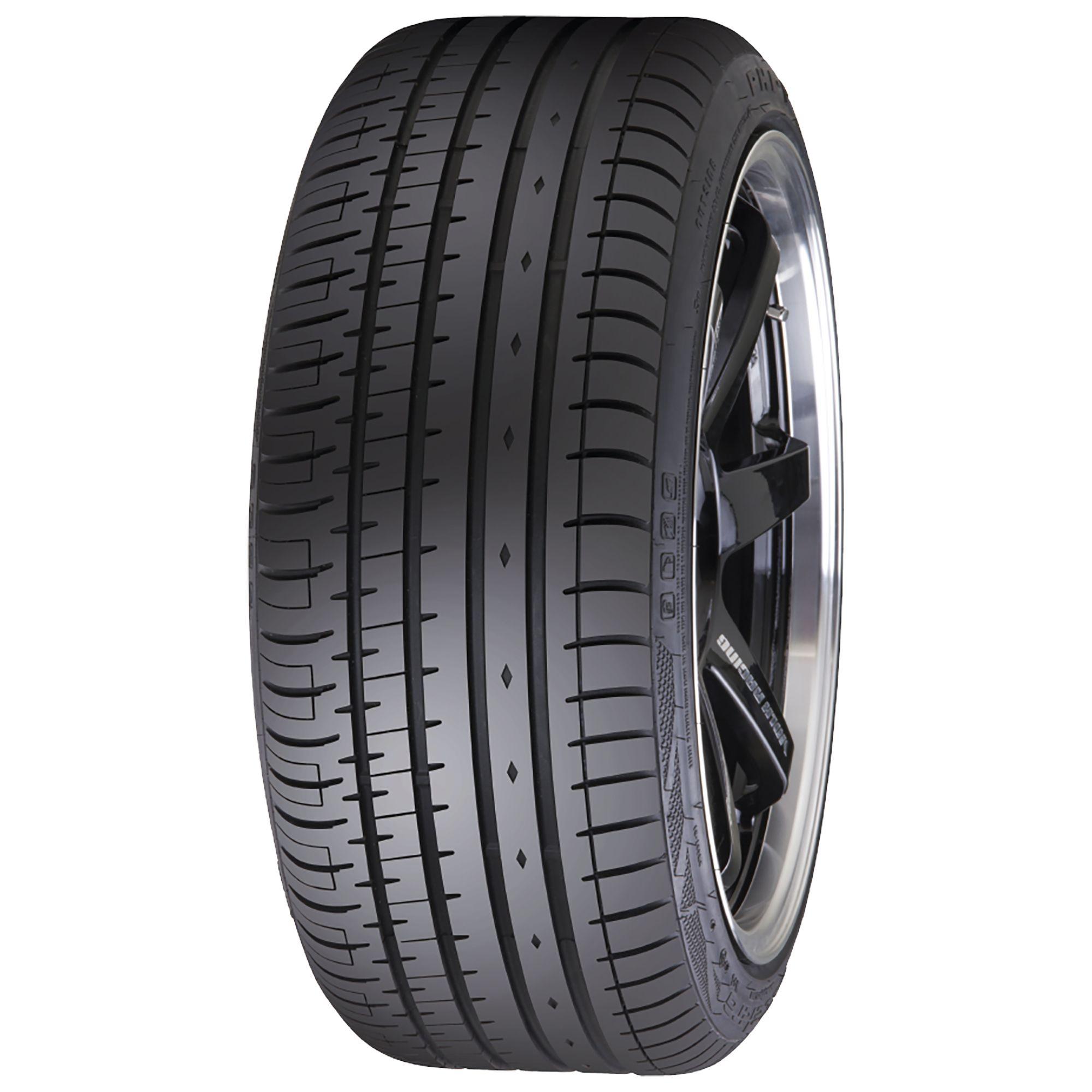 ACCELERA ACCELERA PHI-R 195/55R15 89V XL BSW