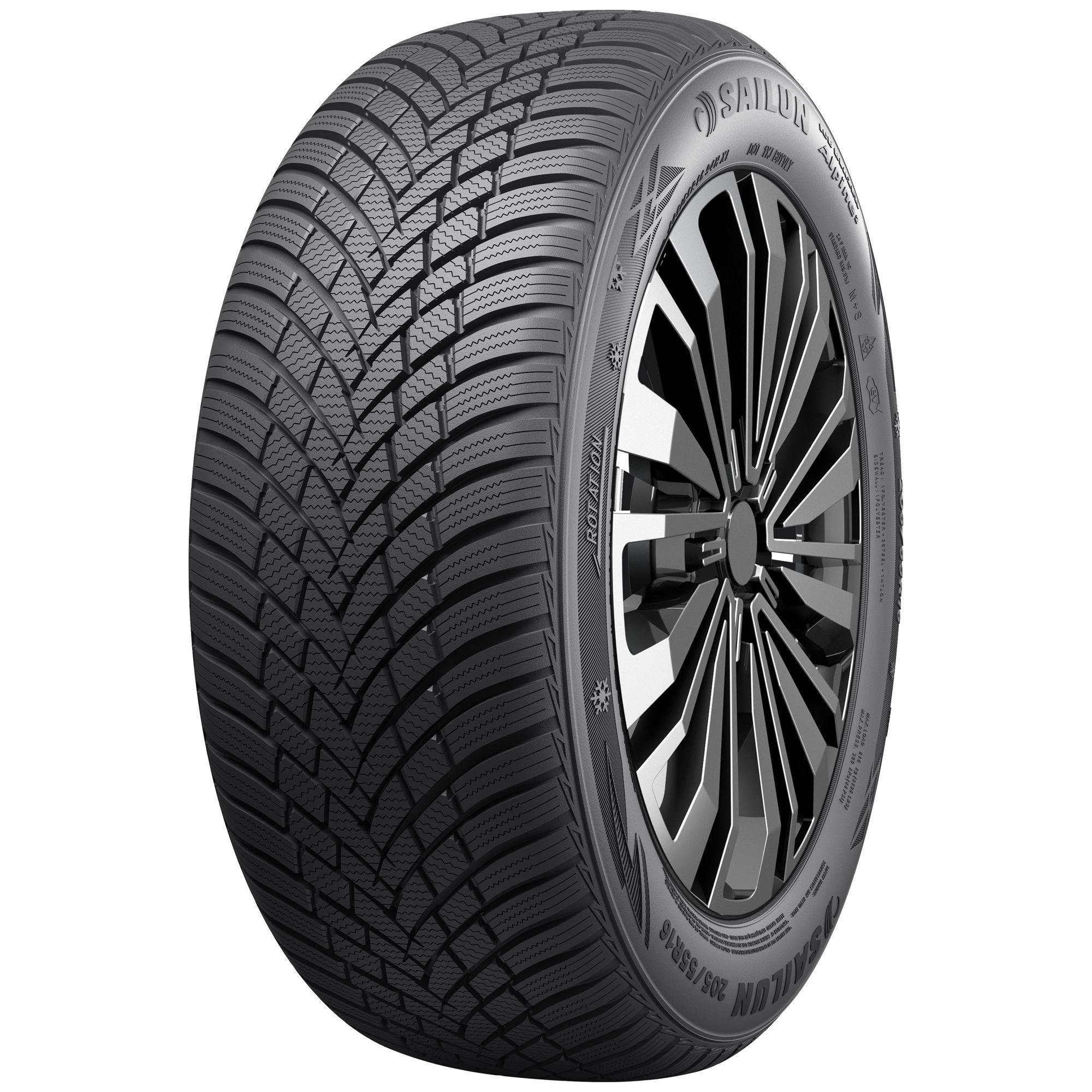 SAILUN ICE BLAZER ALPINE2 185/60R15 84T BSW
