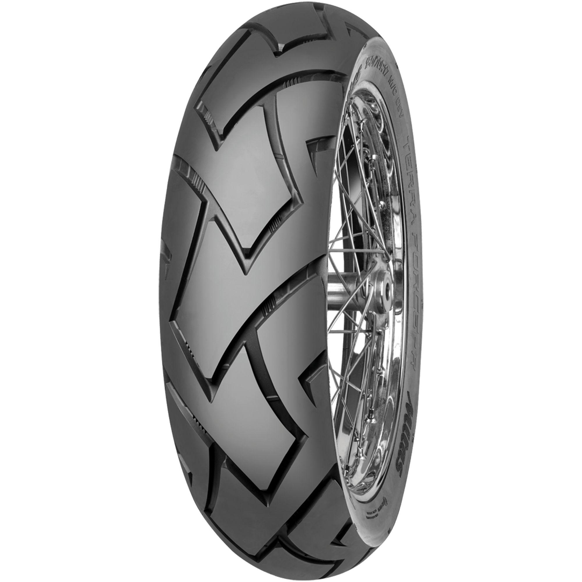 Mitas Terraforce-R 110/80 R19 59V