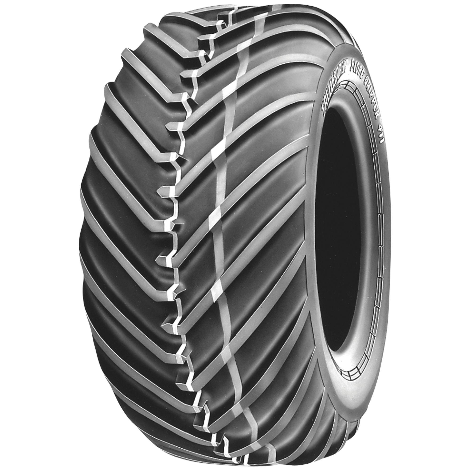 TRELLEBORG 29/12.50 - 15 TT T411 4PR