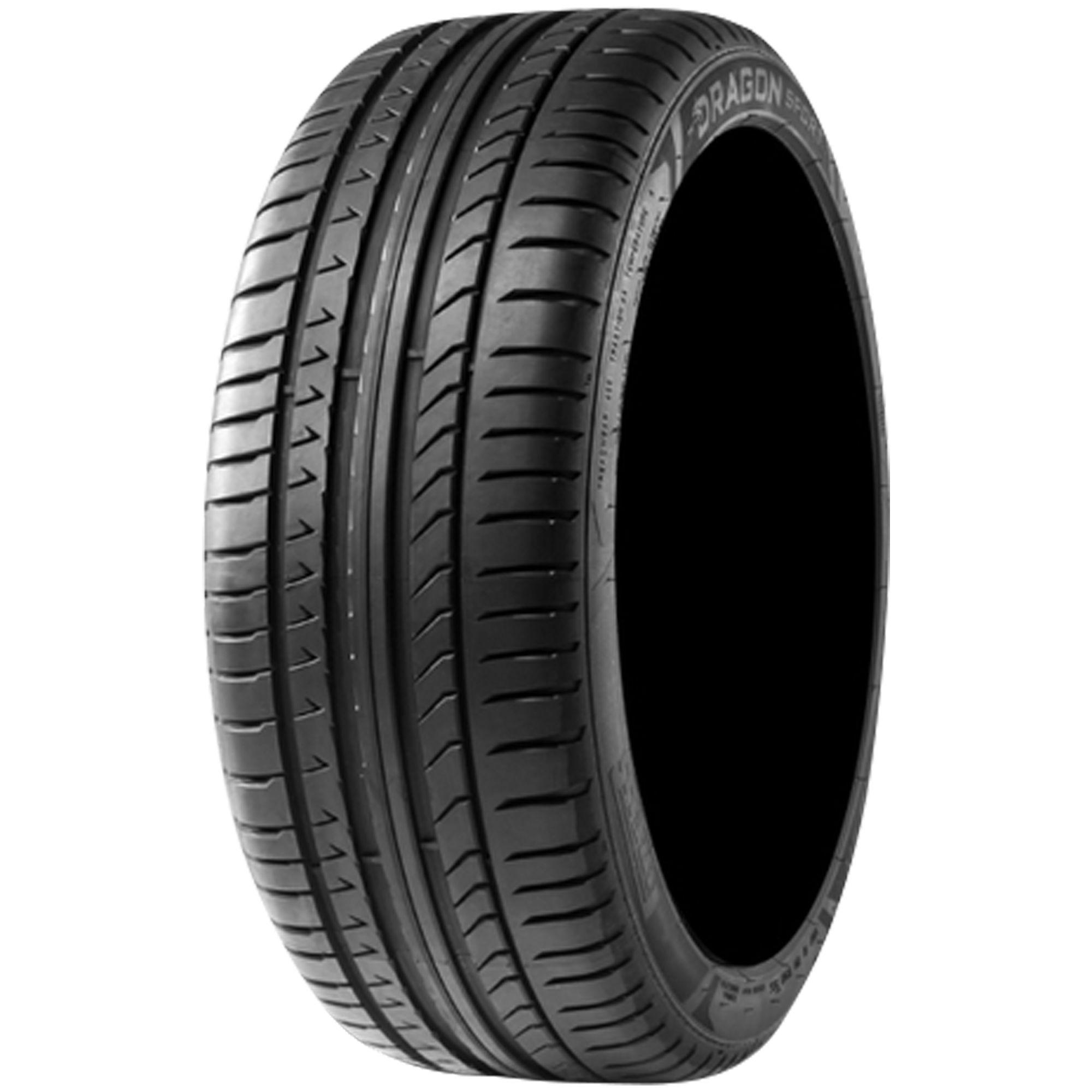 Pirelli Dragon Sport 225/45 R19 96W