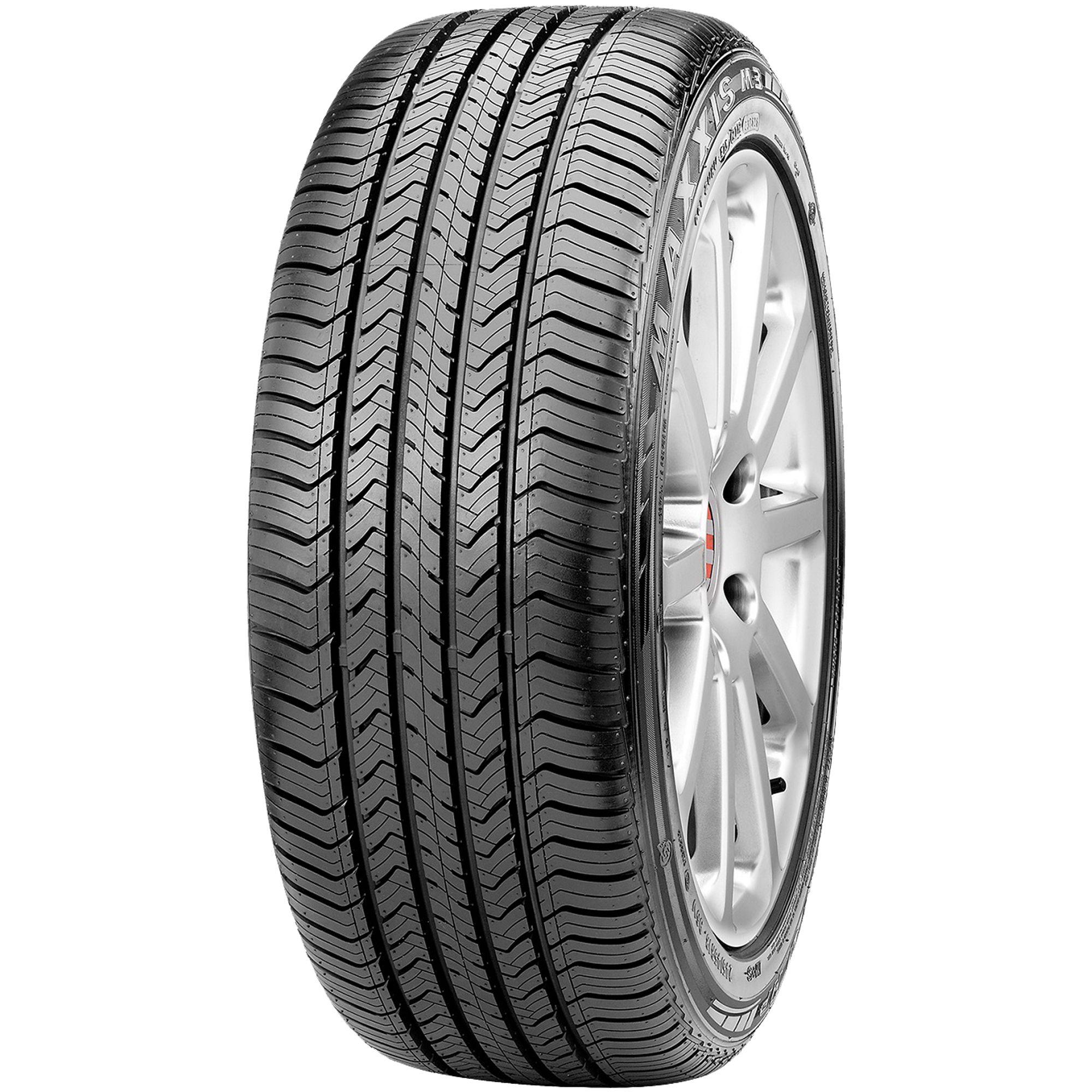 MAXXIS BRAVO HPM3 225/55R18 98V