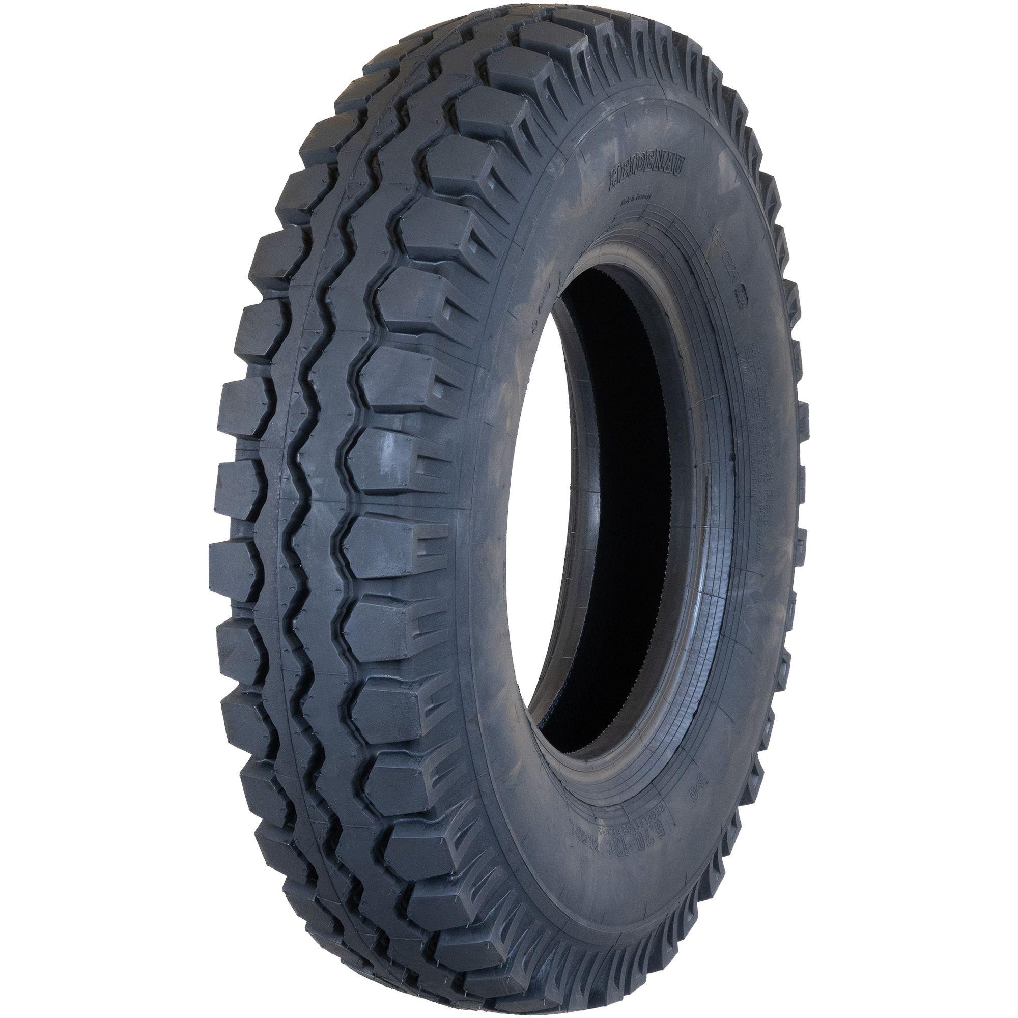 Goodwheel DE