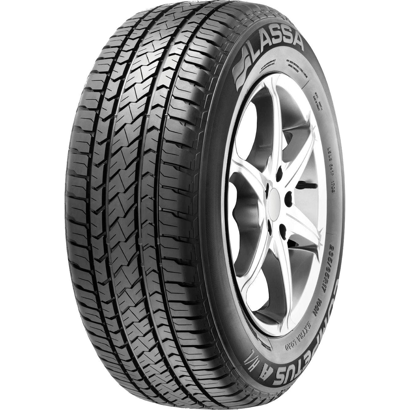 Lassa Competus H/L 235/65 R17 108H - vue 3