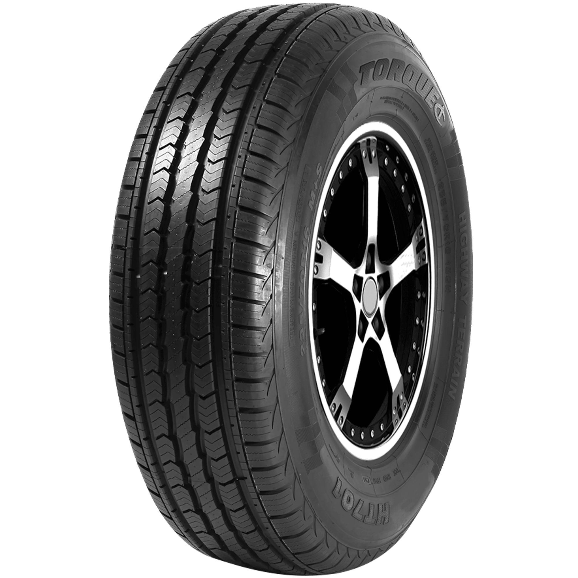 Torque HT 701 23565 R17 - vue 3