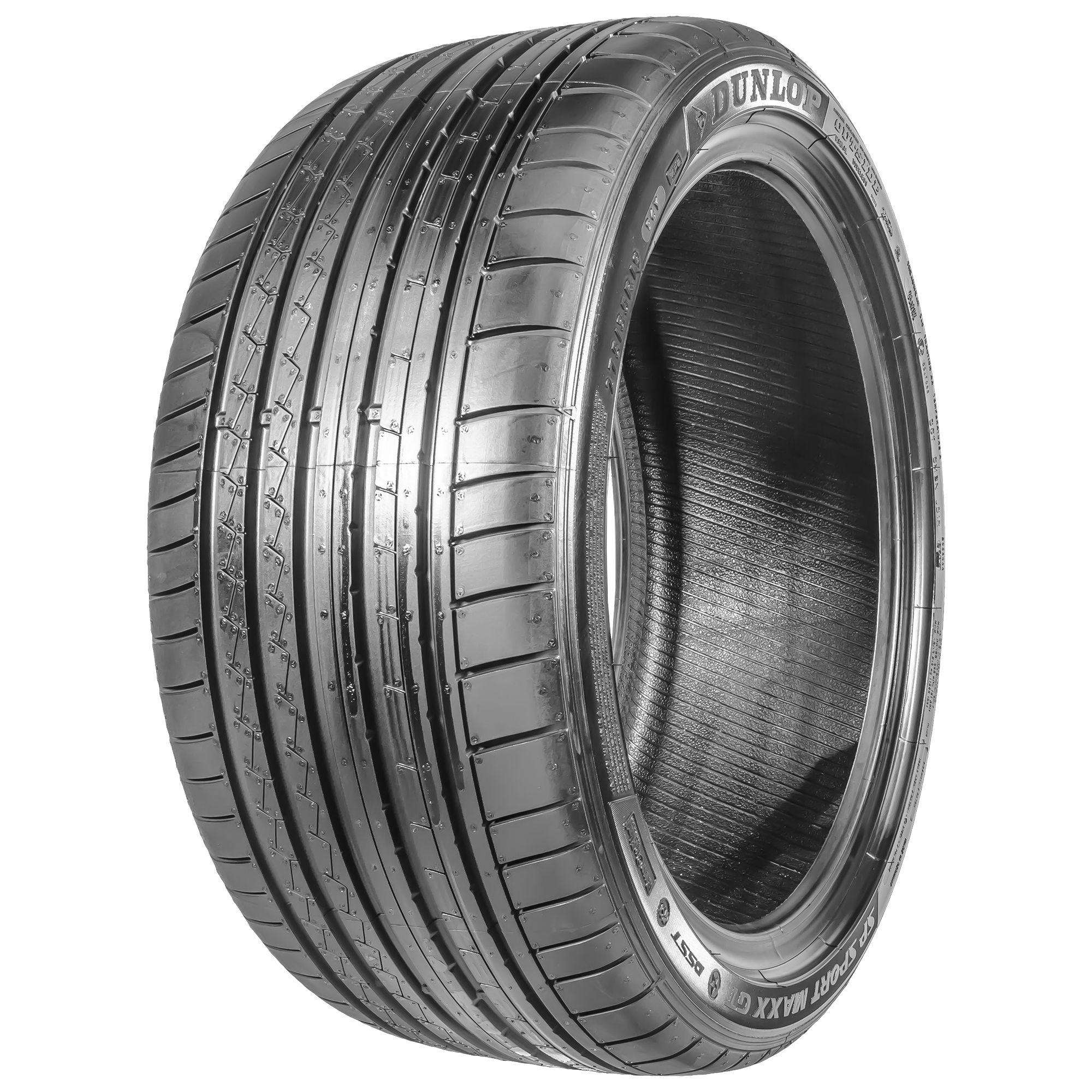 Dunlop SP Sport Maxx GT 275/30 ZR21 98Y - vue 6