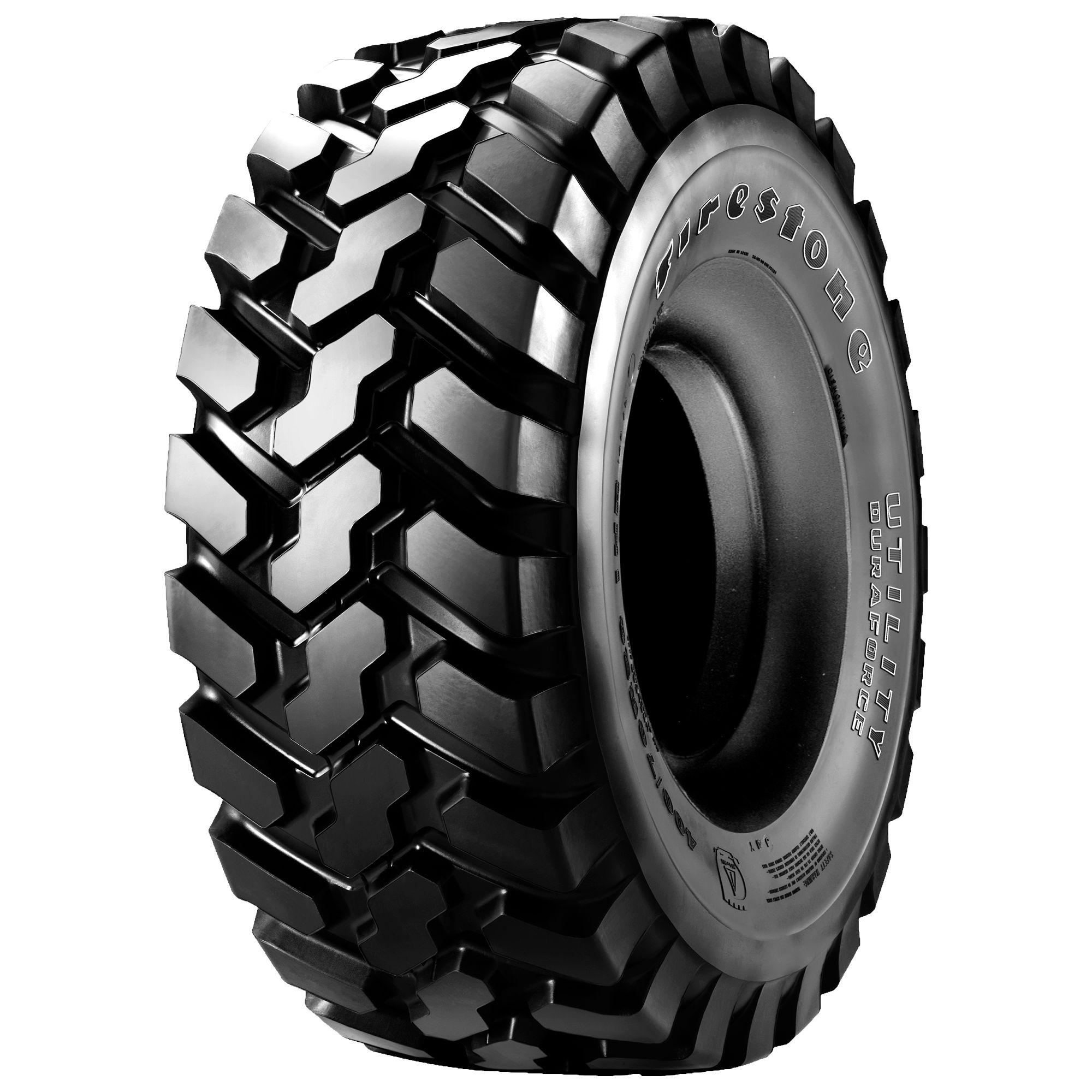 FIRESTONE 500/70 R 24 TL 164A8/164B DURAFORCE UT