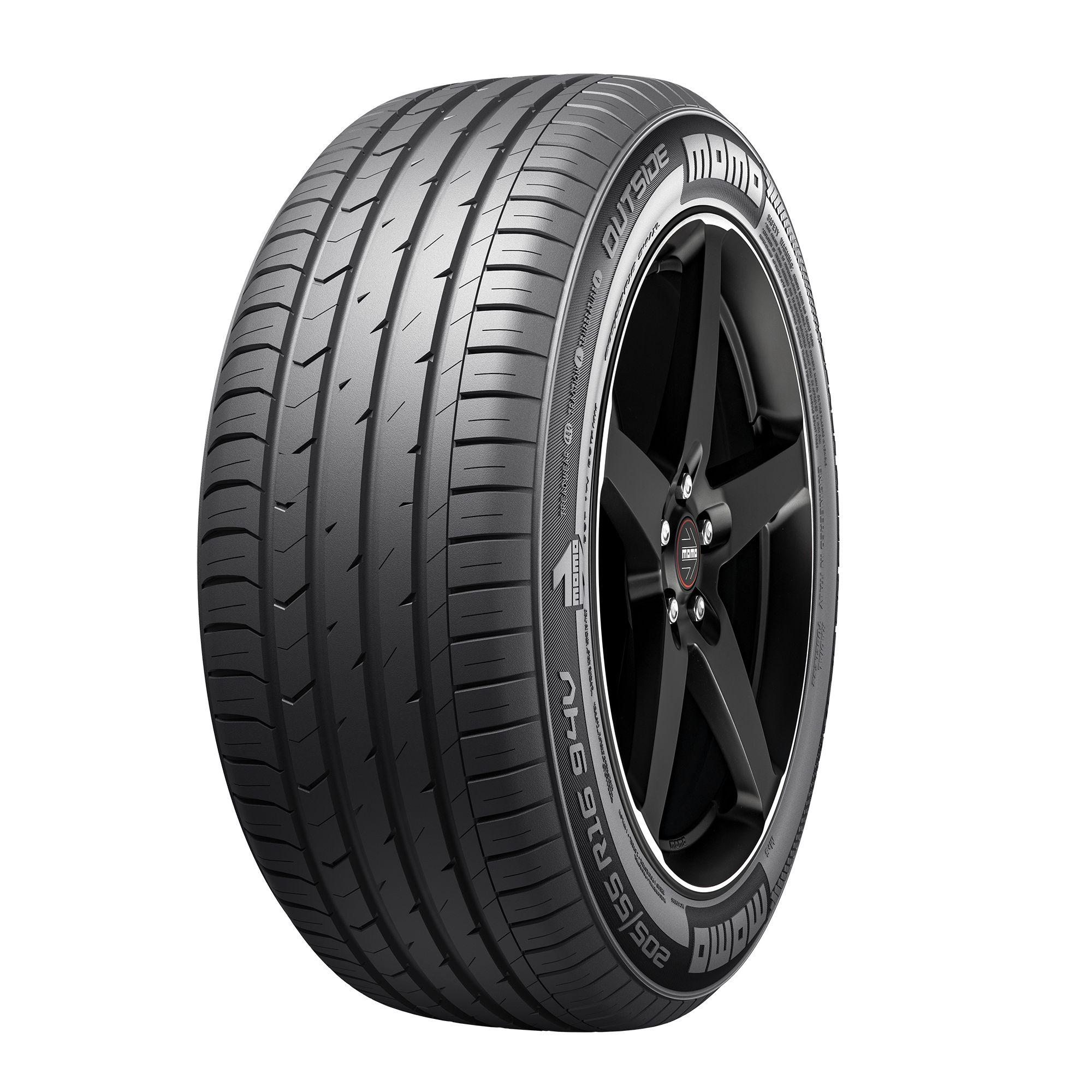 Momo Toprun M300 AS Sport 24545 ZR19 - vue 3