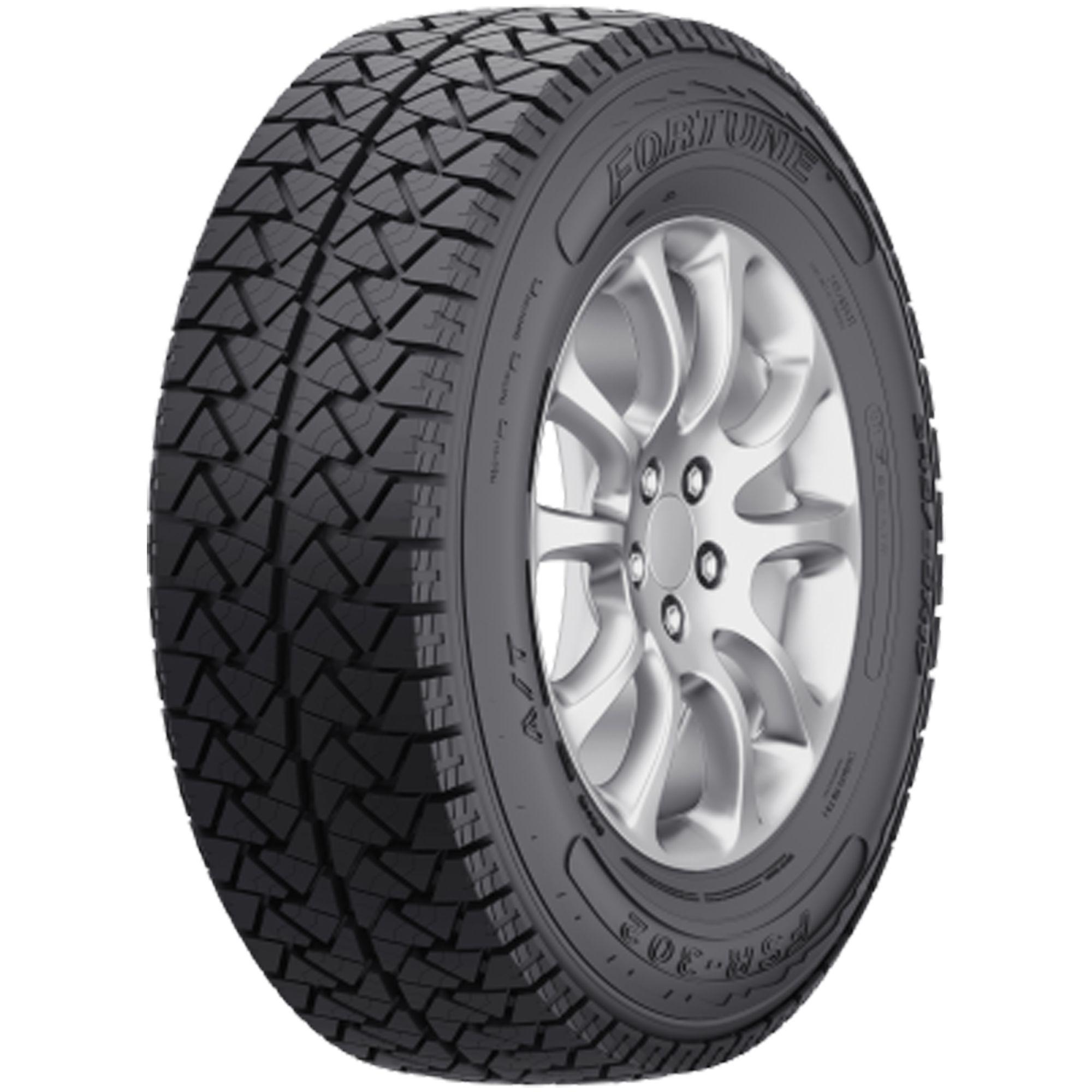 Fortune FSR 302 26570 R16 - vue 3