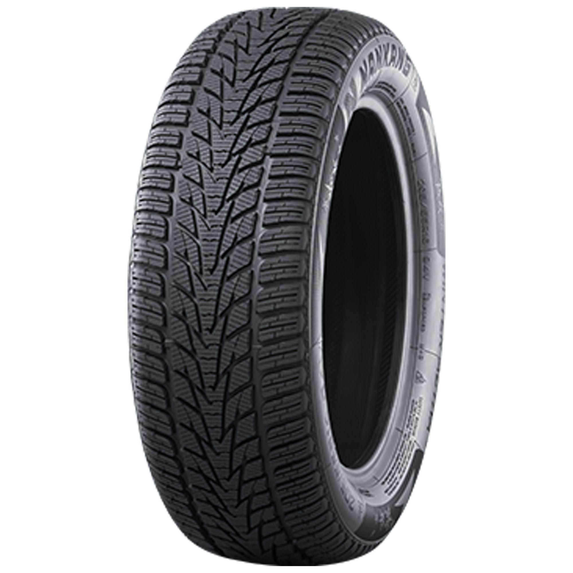 Nankang Winter Activa 4 215/40 R18 89V - vue 5