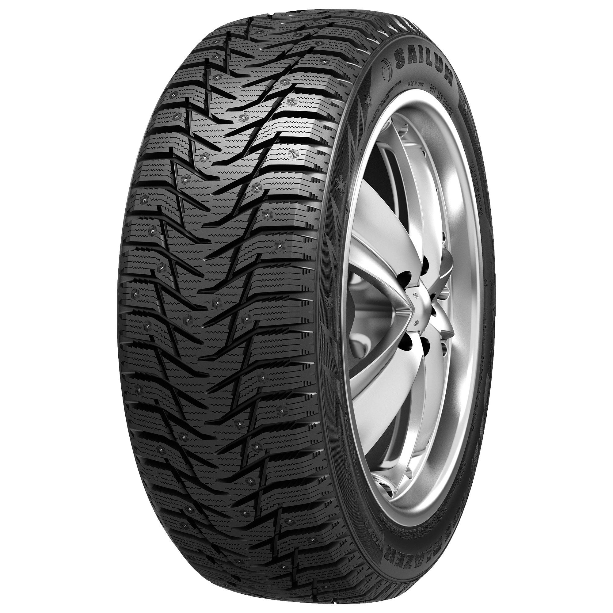 SAILUN SAILUN ICE BLAZER WST3 235/35R19 91T XL STUDDABLE BSW