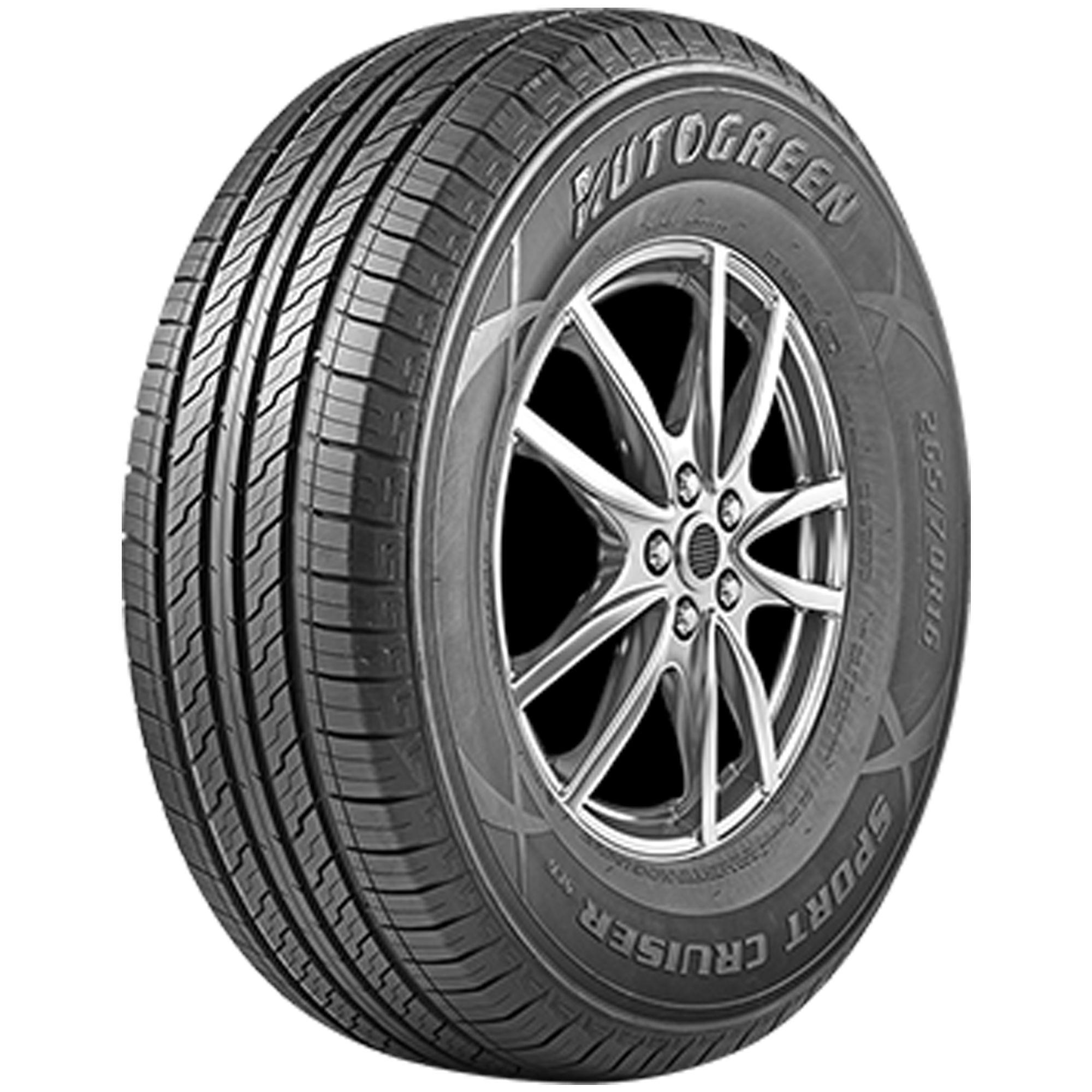Autogreen Sport Cruiser SC6 23555 R19 - vue 3