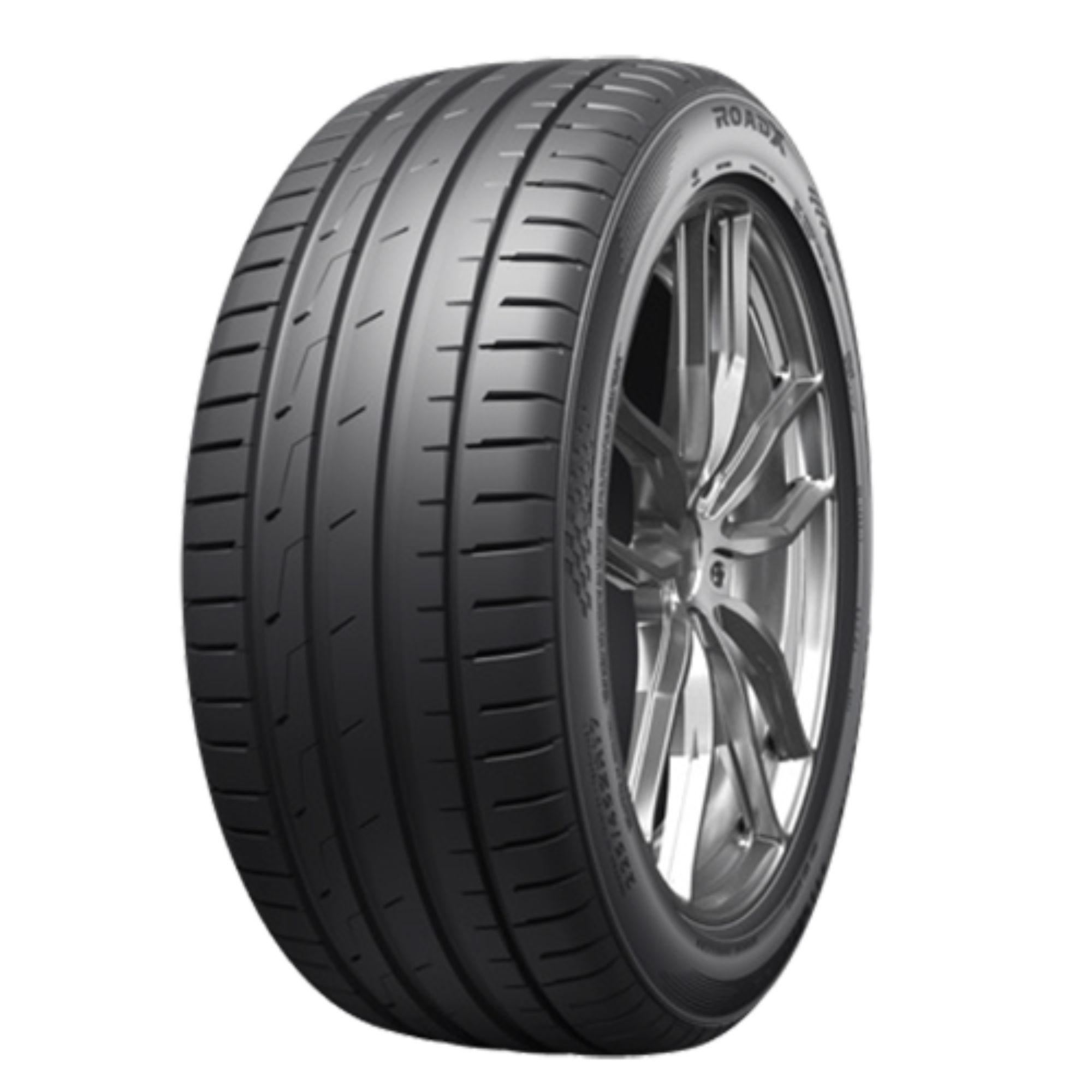 ROADX ROADX RX MOTION DU71 235/40R18 95Y XL BSW