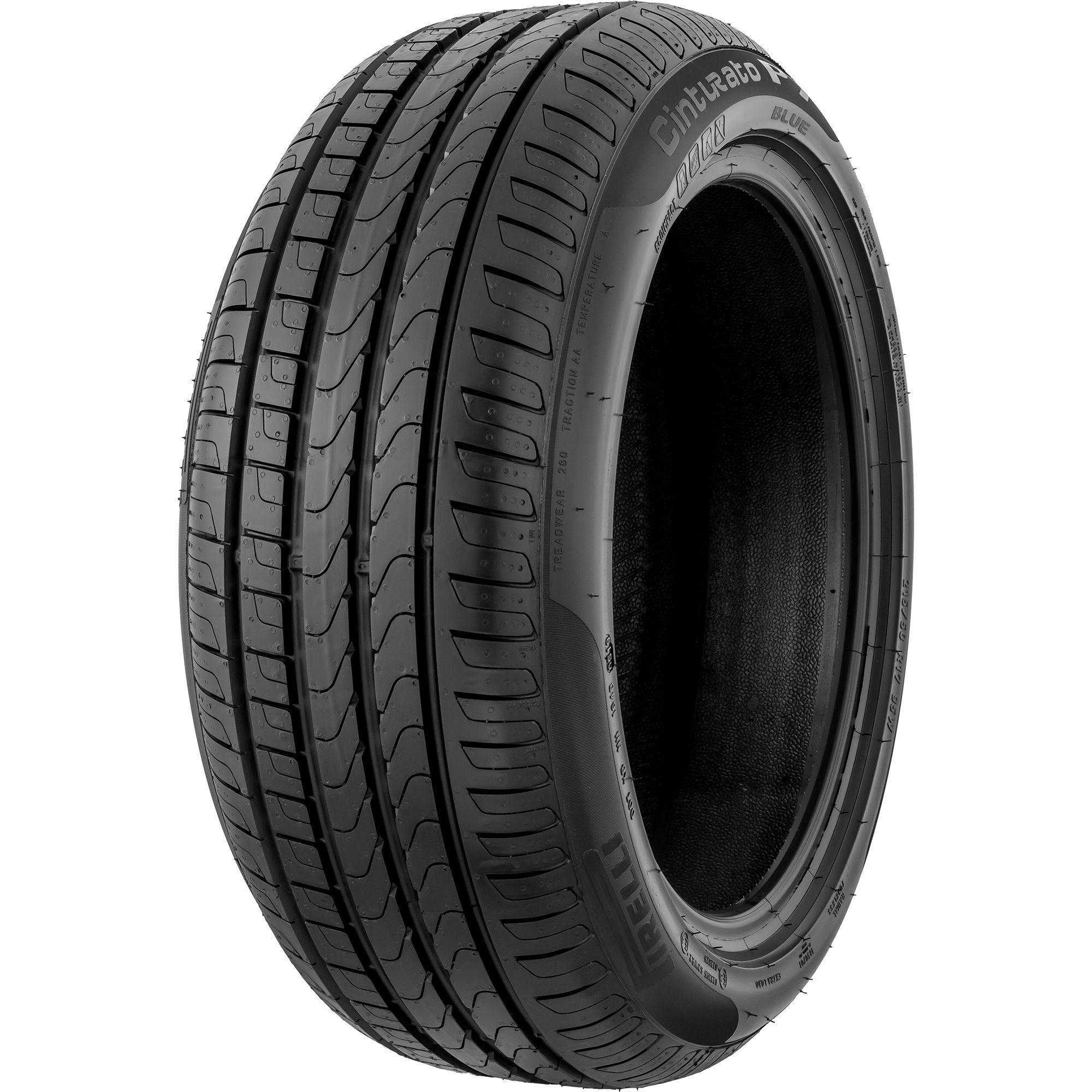 Pirelli Cinturato P7 Blue 285/40 R20 108Y - vue 5
