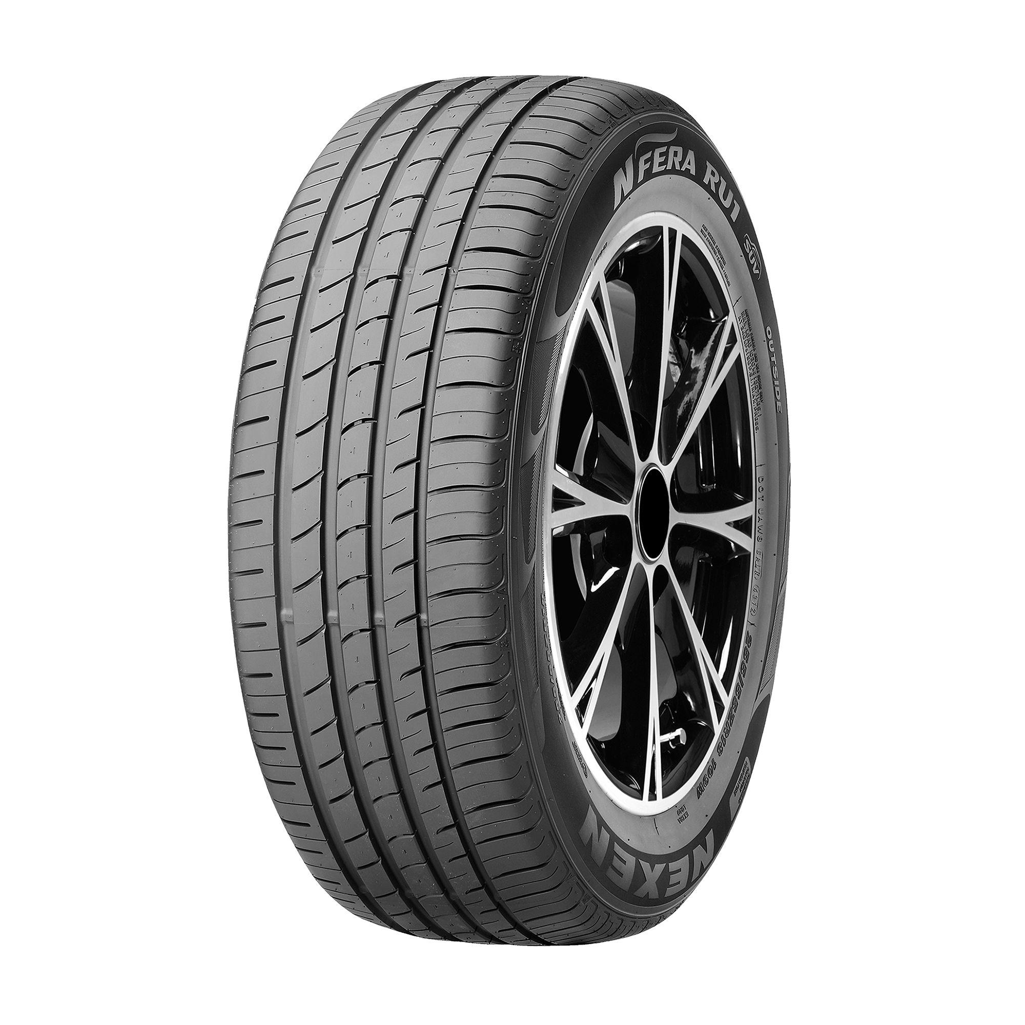 Nexen N Fera RU1 255/35 ZR20 97Y - vue 6