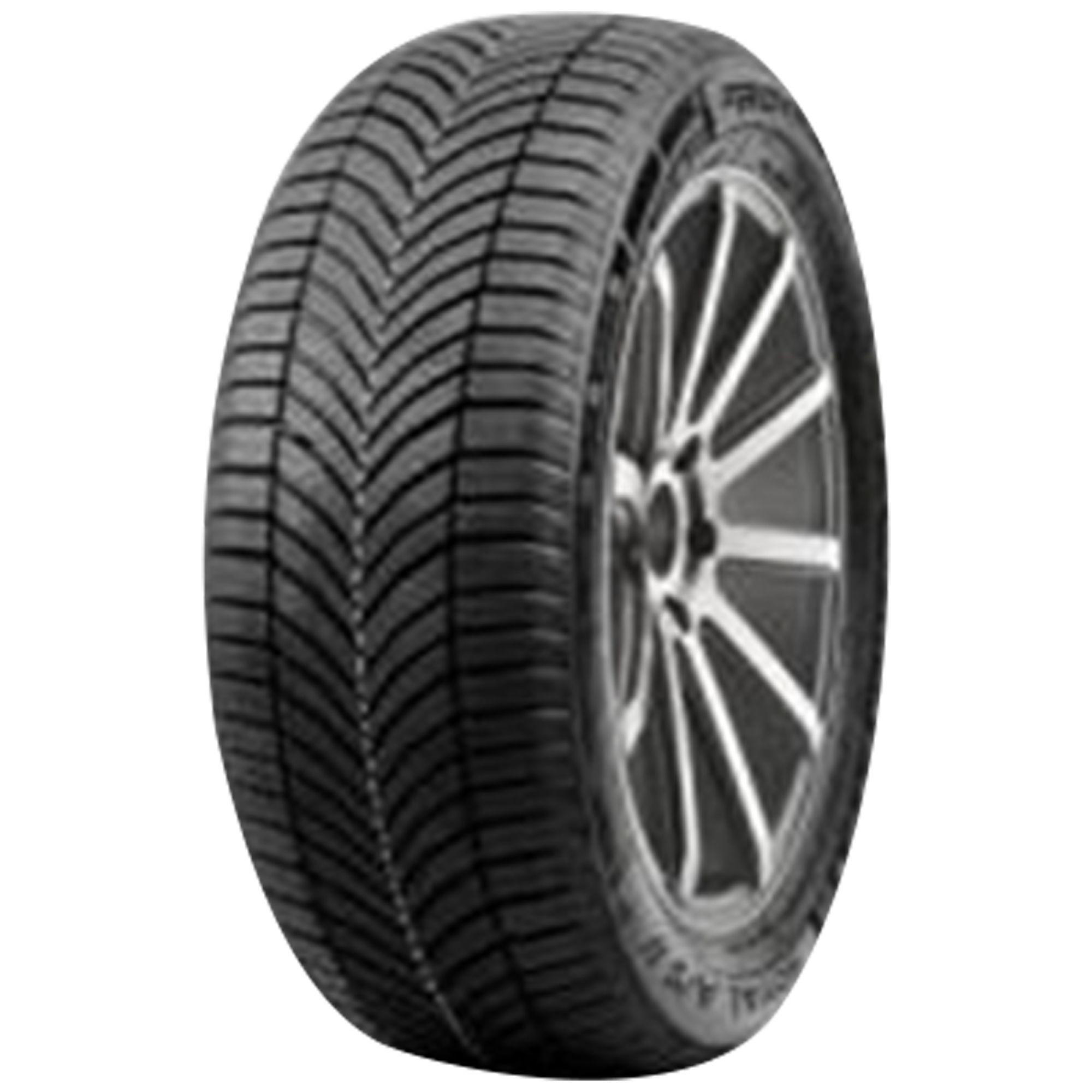ROYAL BLACK ROYAL A/S II 245/40R19 98W XL BSW
