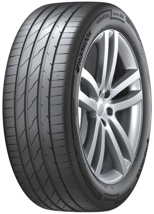 Hankook Sommerreifen Ventus Evo Suv K137a 315/35R21 111Y Extra Mittel 1031625 - Bild 5