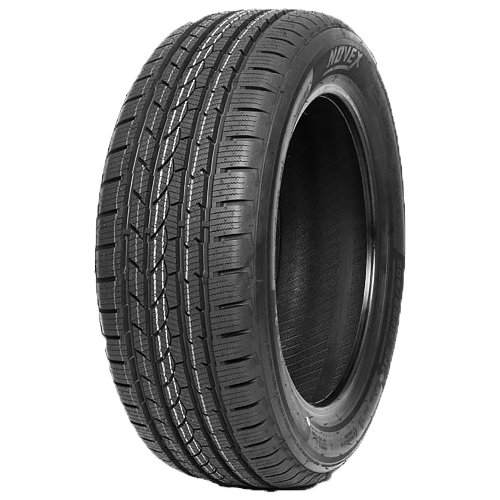 NOVEX ALL SEASON 3E 235/60R18 107V XL BSW