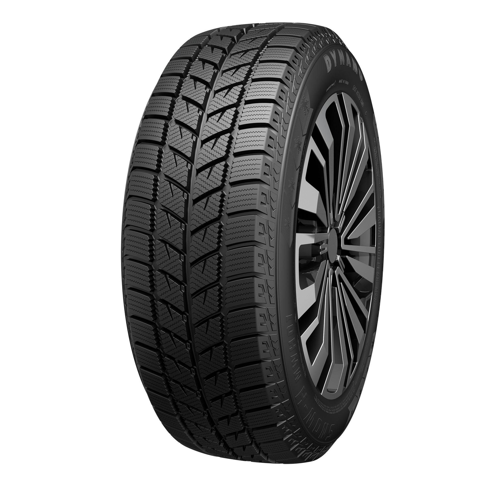 DYNAMO SNOW-H MWH01 185/60R15 88H XL BSW