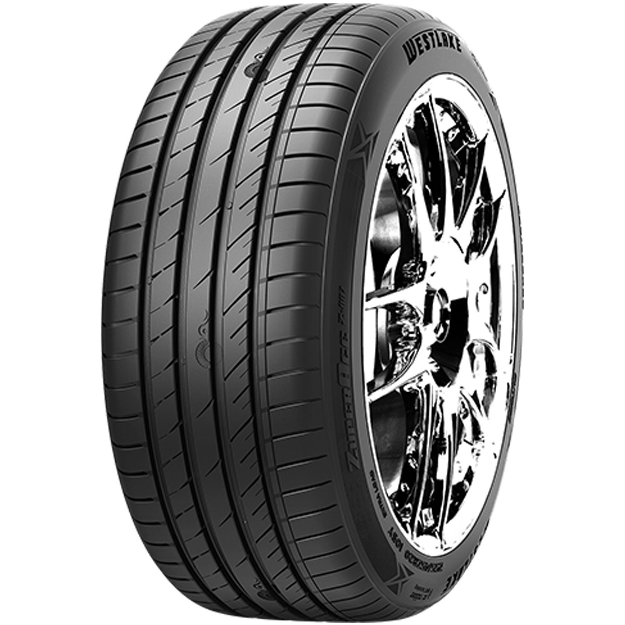 Westlake ZuperAce Z 007 25555 R20 - vue 3
