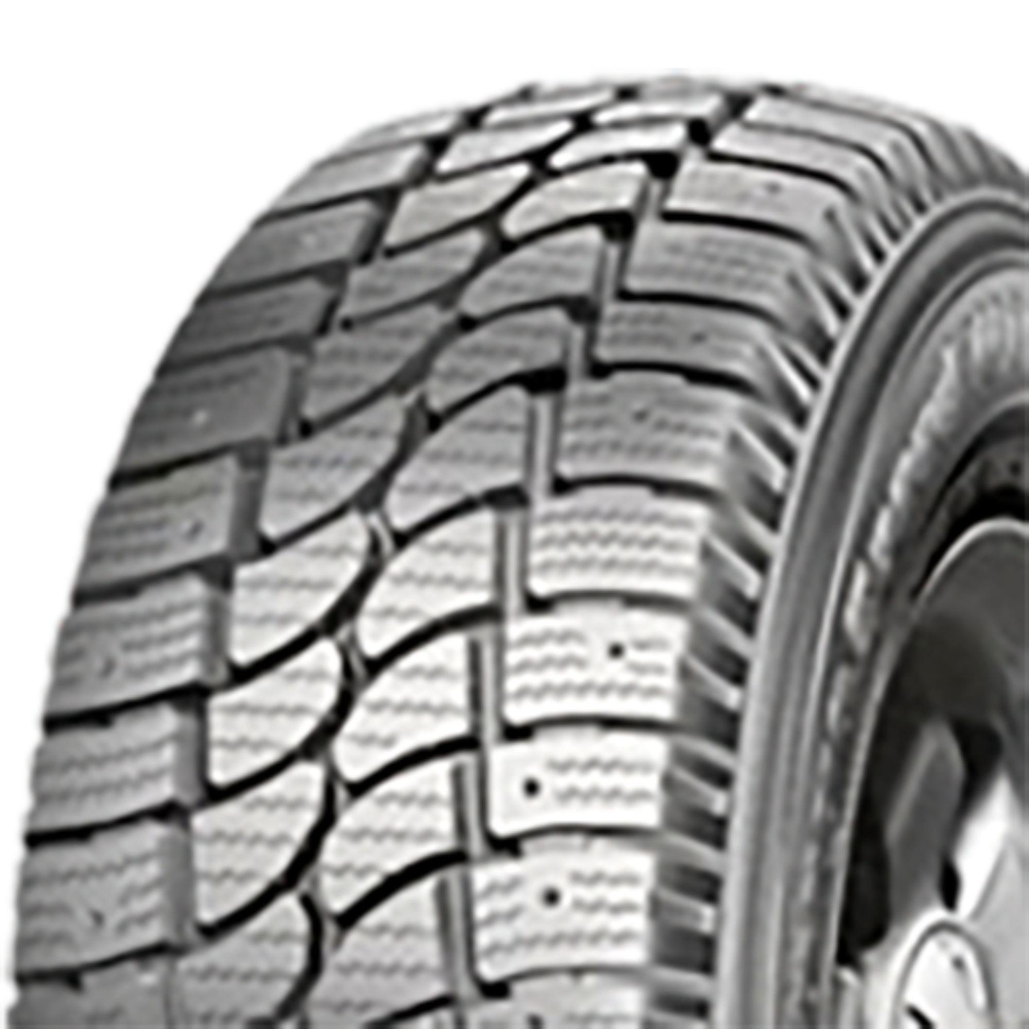 TAURUS WINTER LT 201 195/65R16C 104/102R STUDDABLE
