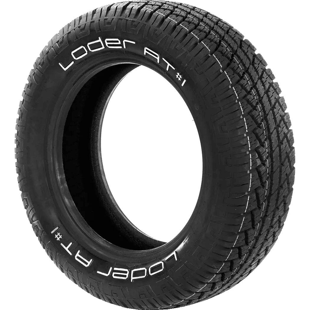 LODER LODER LODER AT1 255/55R18 118T