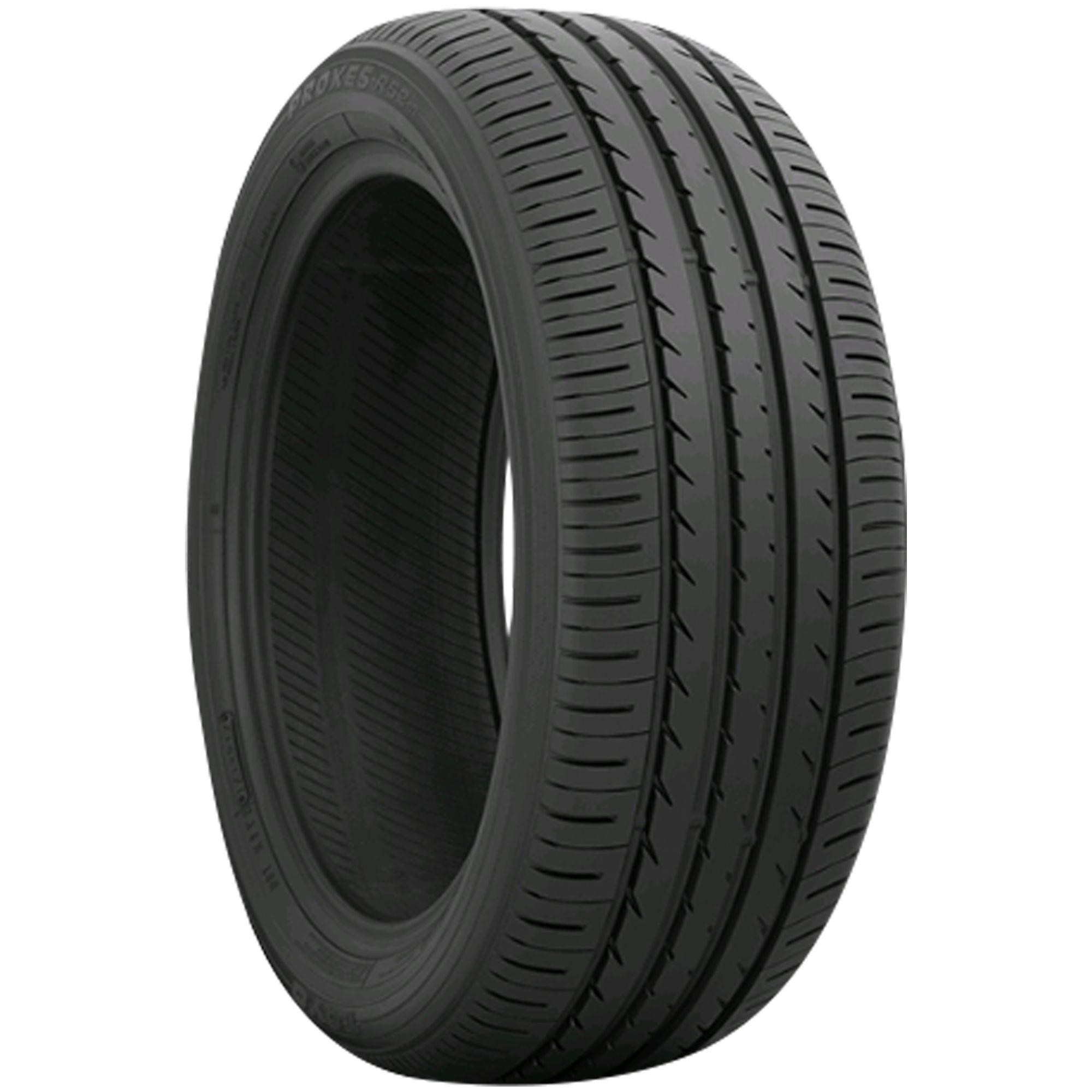 TOYO PROXES R56 215/55R18 95H RHD BSW