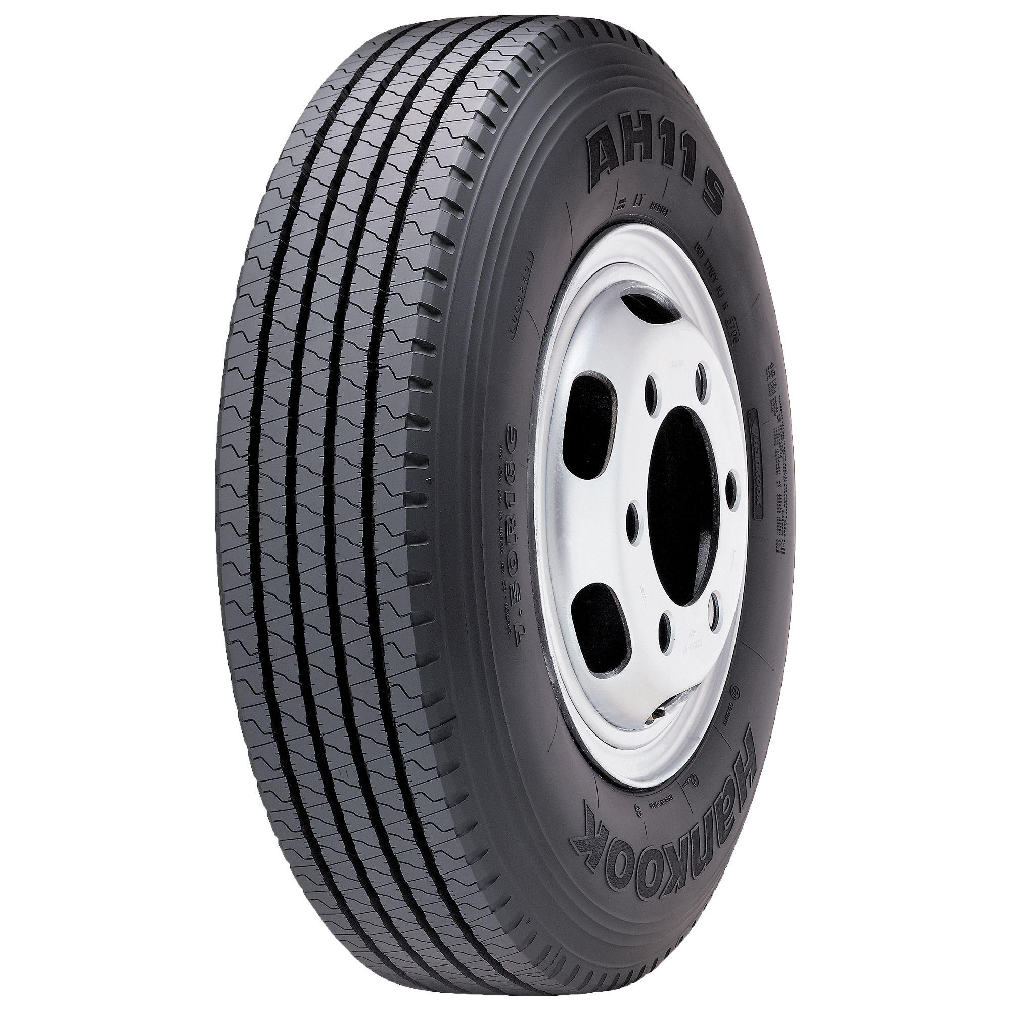 Hankook AH11 S ( 6.50 R16C 108/107N 10PR SBL )