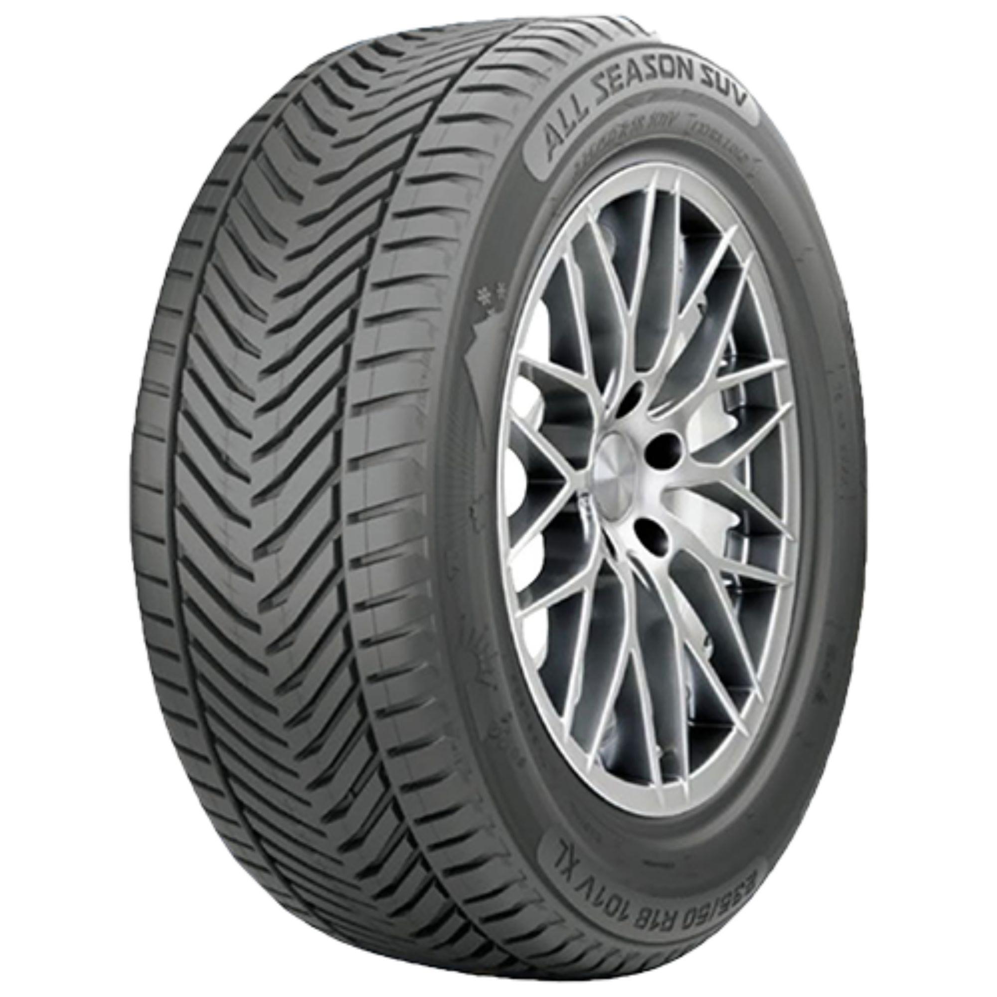 Kormoran All Season SUV 22555 R18 - vue 3