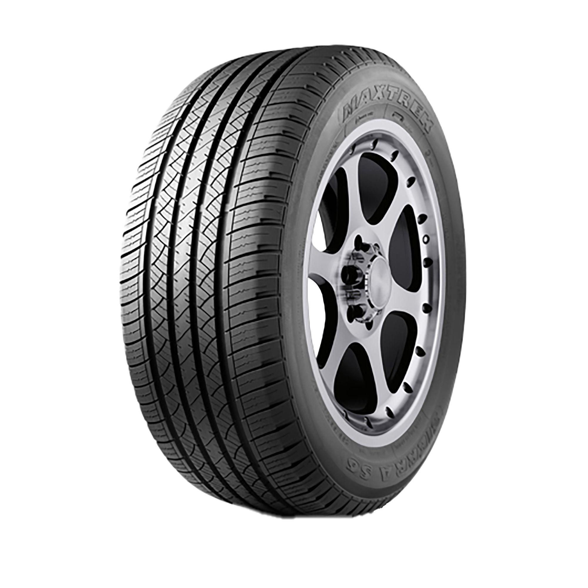 Maxtrek Sierra S6 23560 R18 - vue 3