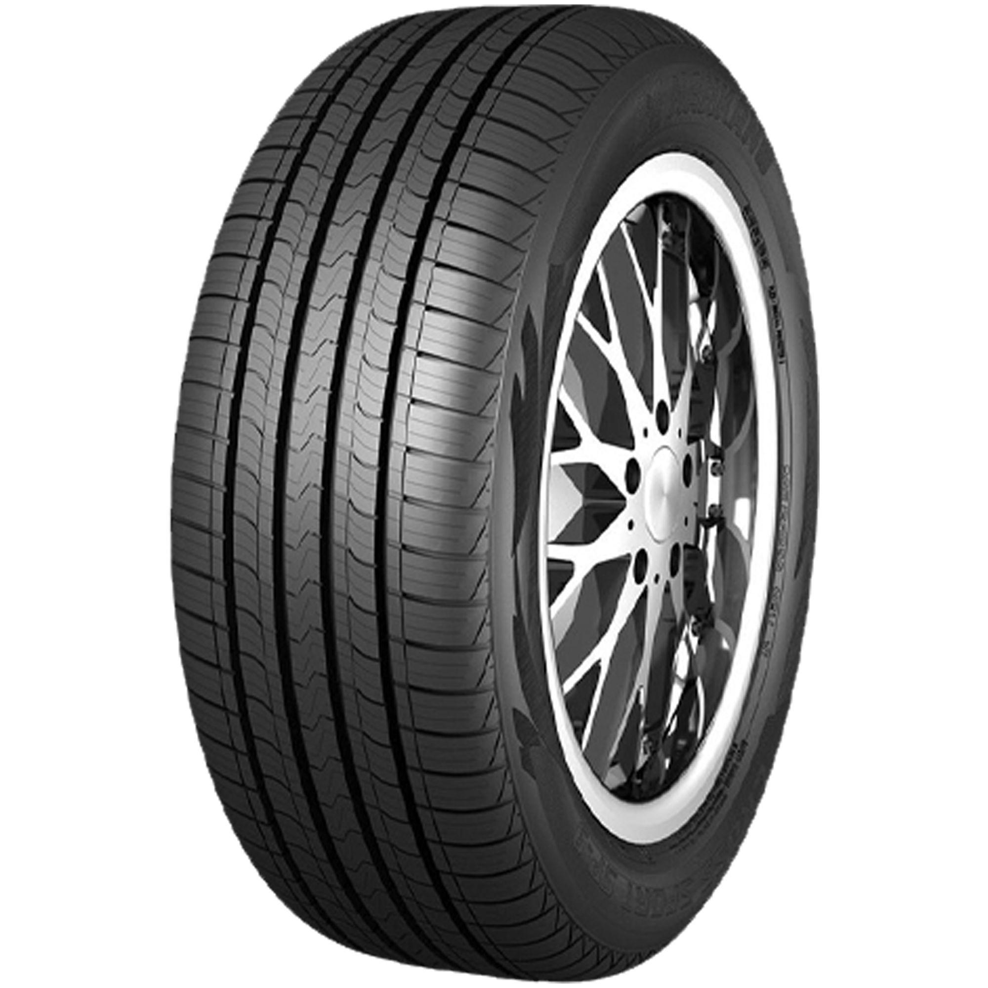 Nankang Cross Sport SP-9 265/60 R18 110H - vue 5