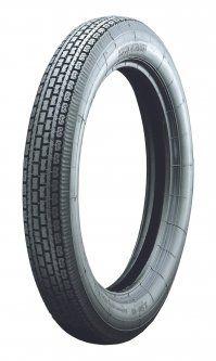 Heidenau K29 3.50 D16 60P - vue 6