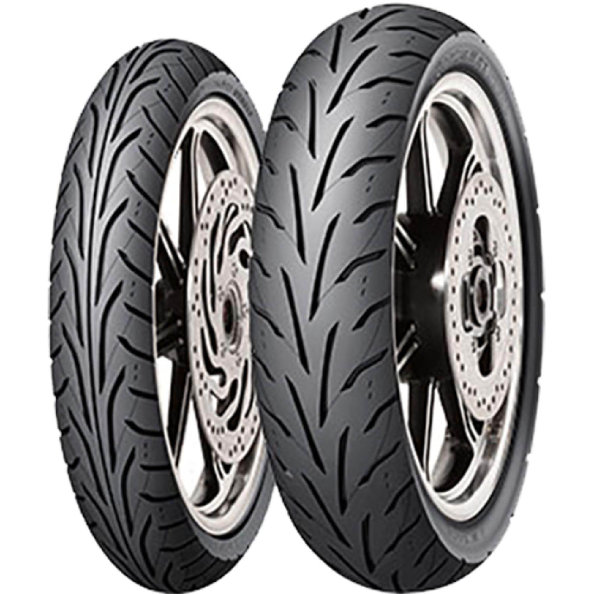DUNLOP 130/70 - 17 M/C TL 62H ARROWMAX GT601 REAR
