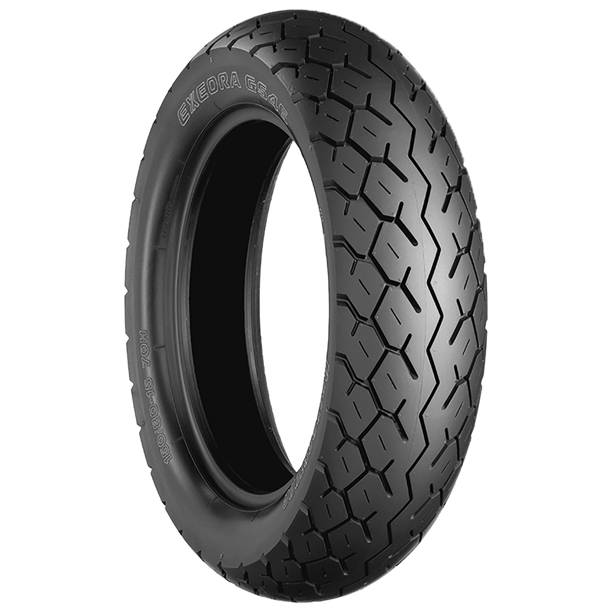 Bridgestone G546 170/80 D15 77S - vue 3