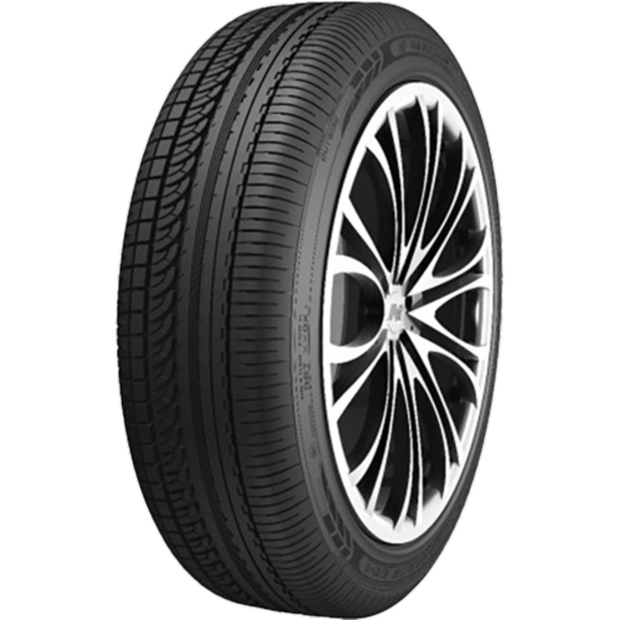 NANKANG AS-1 195/60R16 89H
