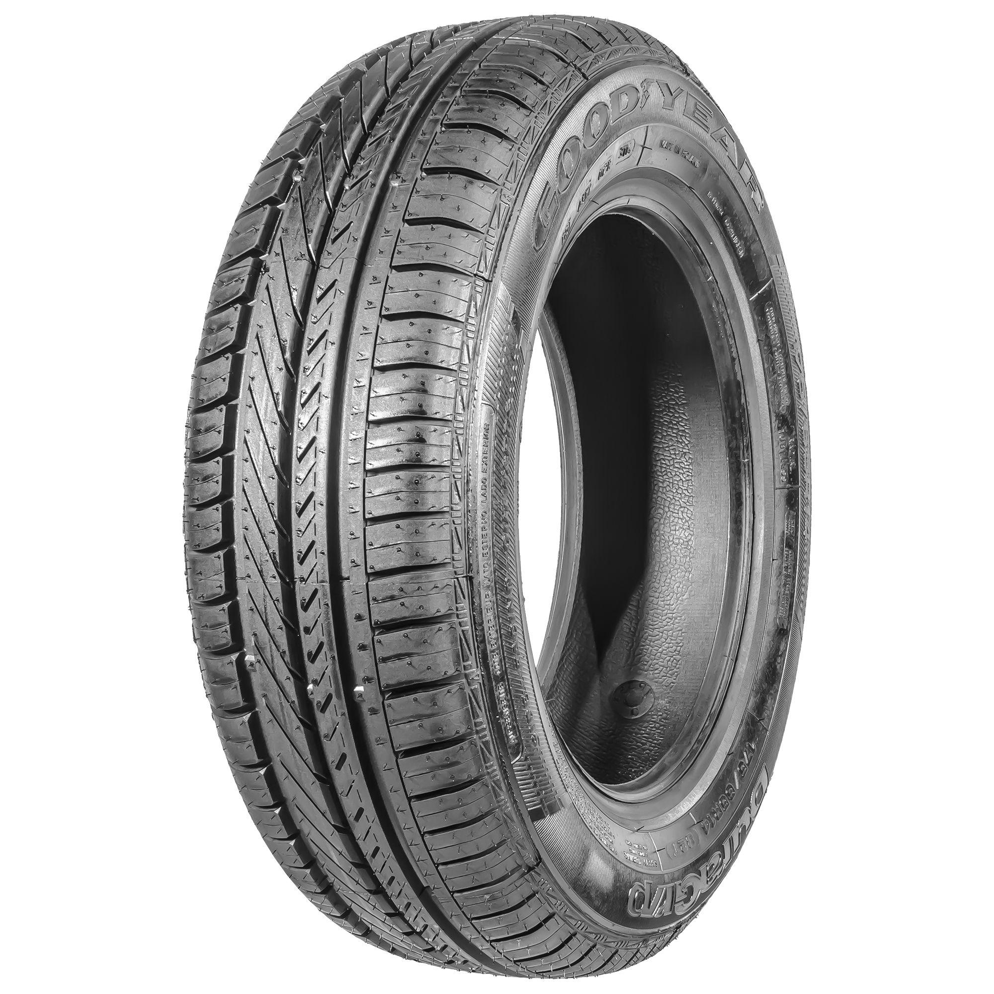 Goodyear DuraGrip 175/65 R15 88T - vue 7