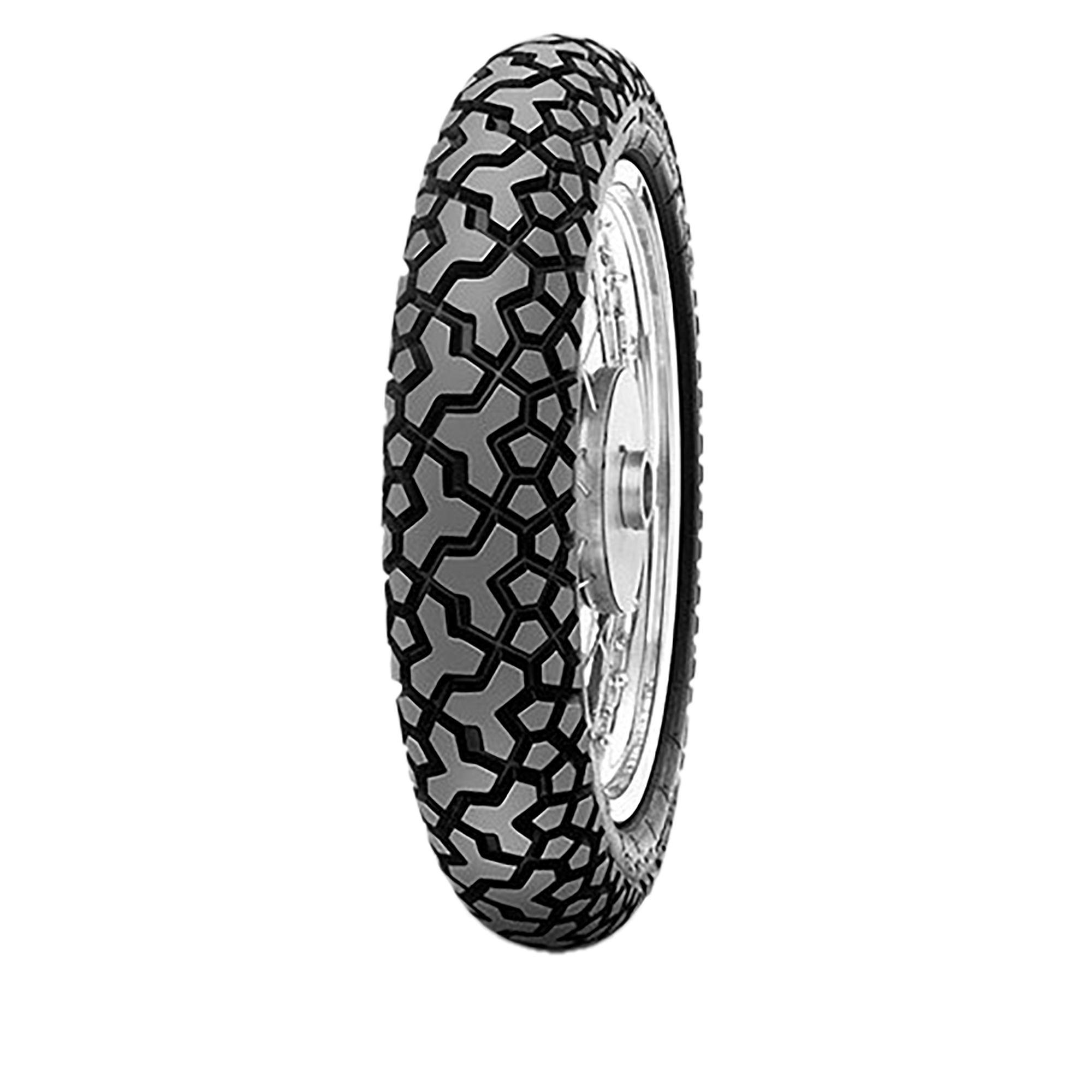 Metzeler 139200-4.00/60/R18 64R - E/C/73dB - Ganzjahresreifen