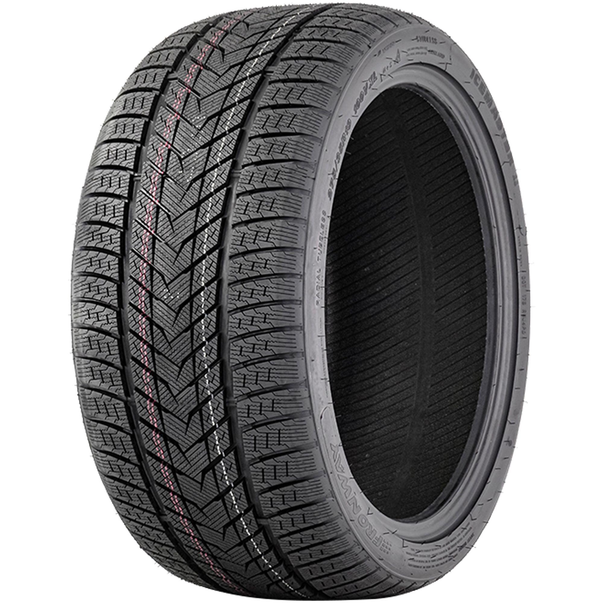FRONWAY ICEMASTER II 255/45R20 105V XL BSW