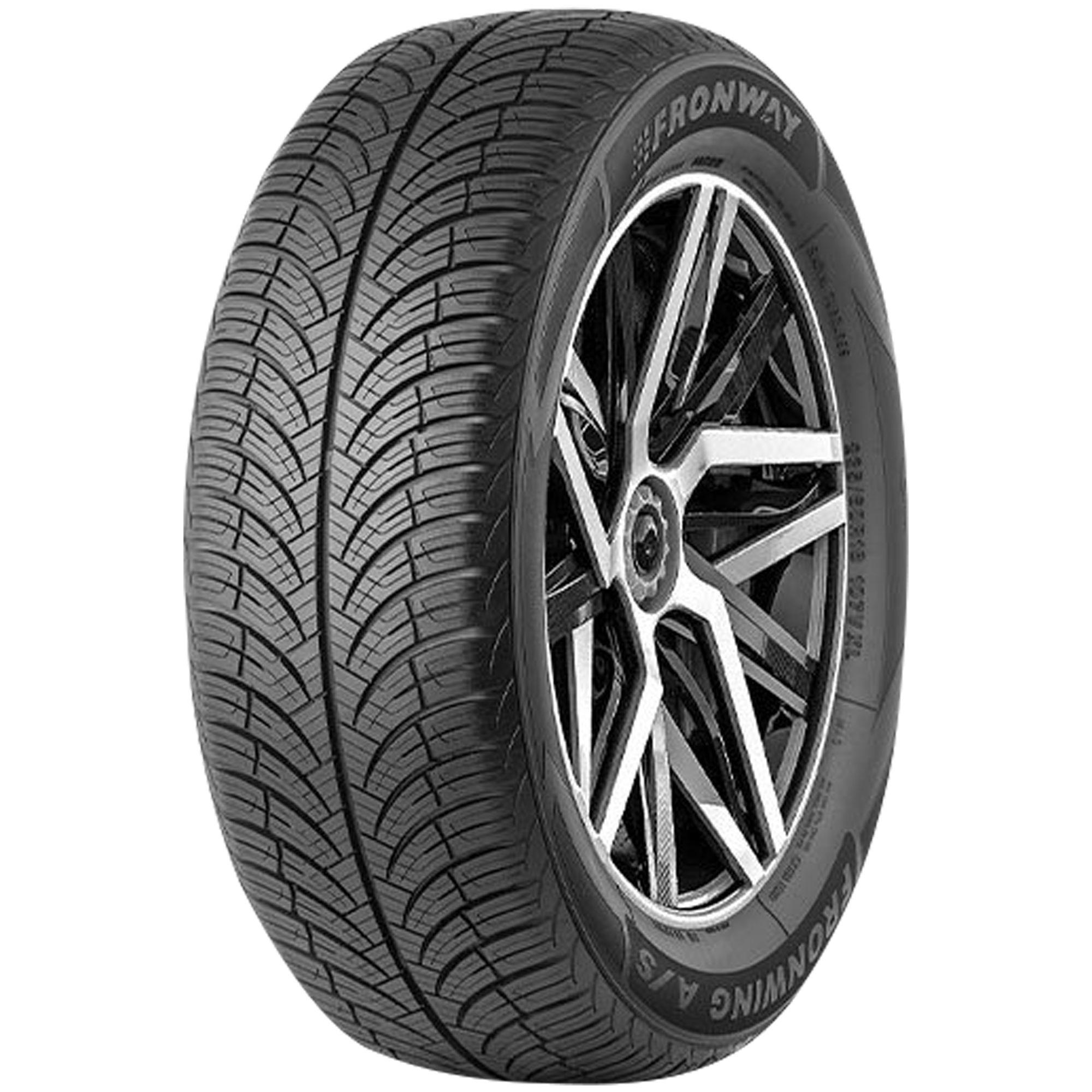 FRONWAY FRONWING A/S 185/55R14 80H BSW
