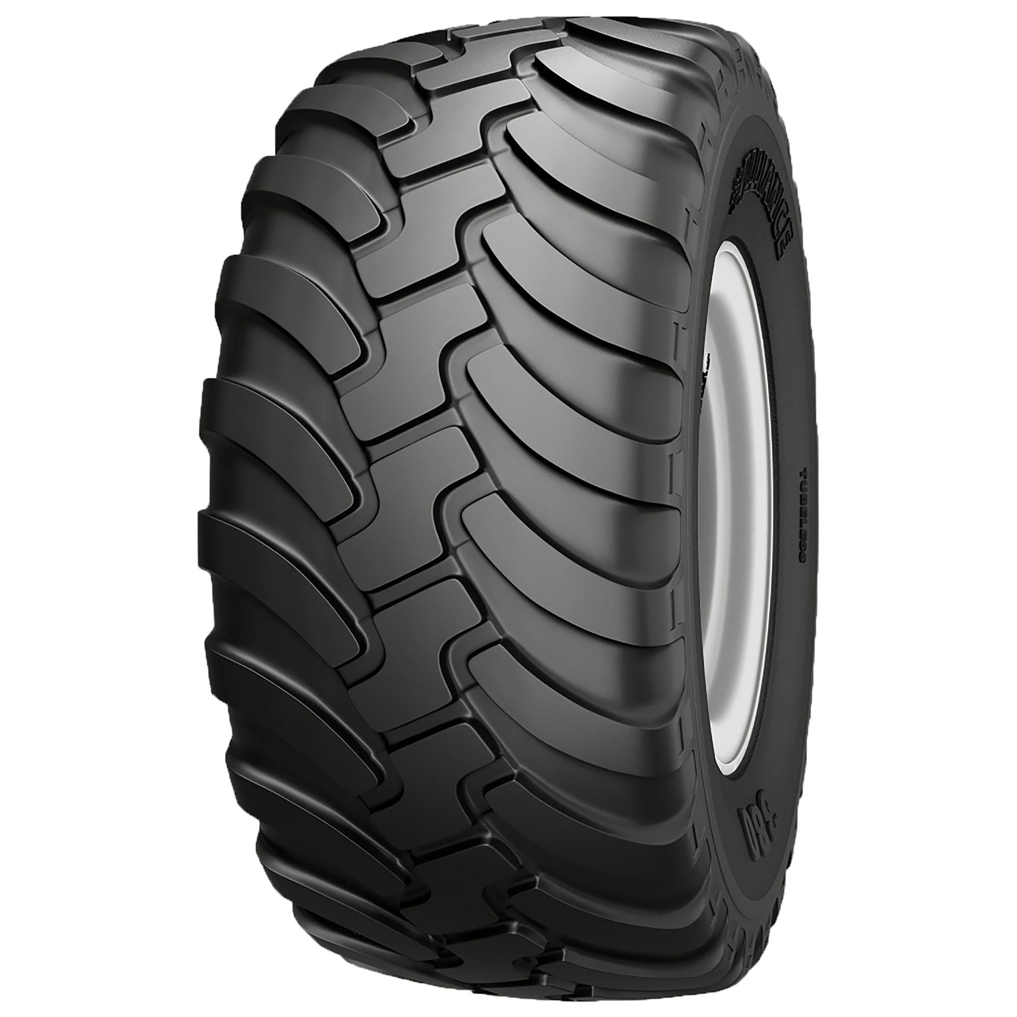 380 Heavy Duty ( 650 55 R265 178D TL )