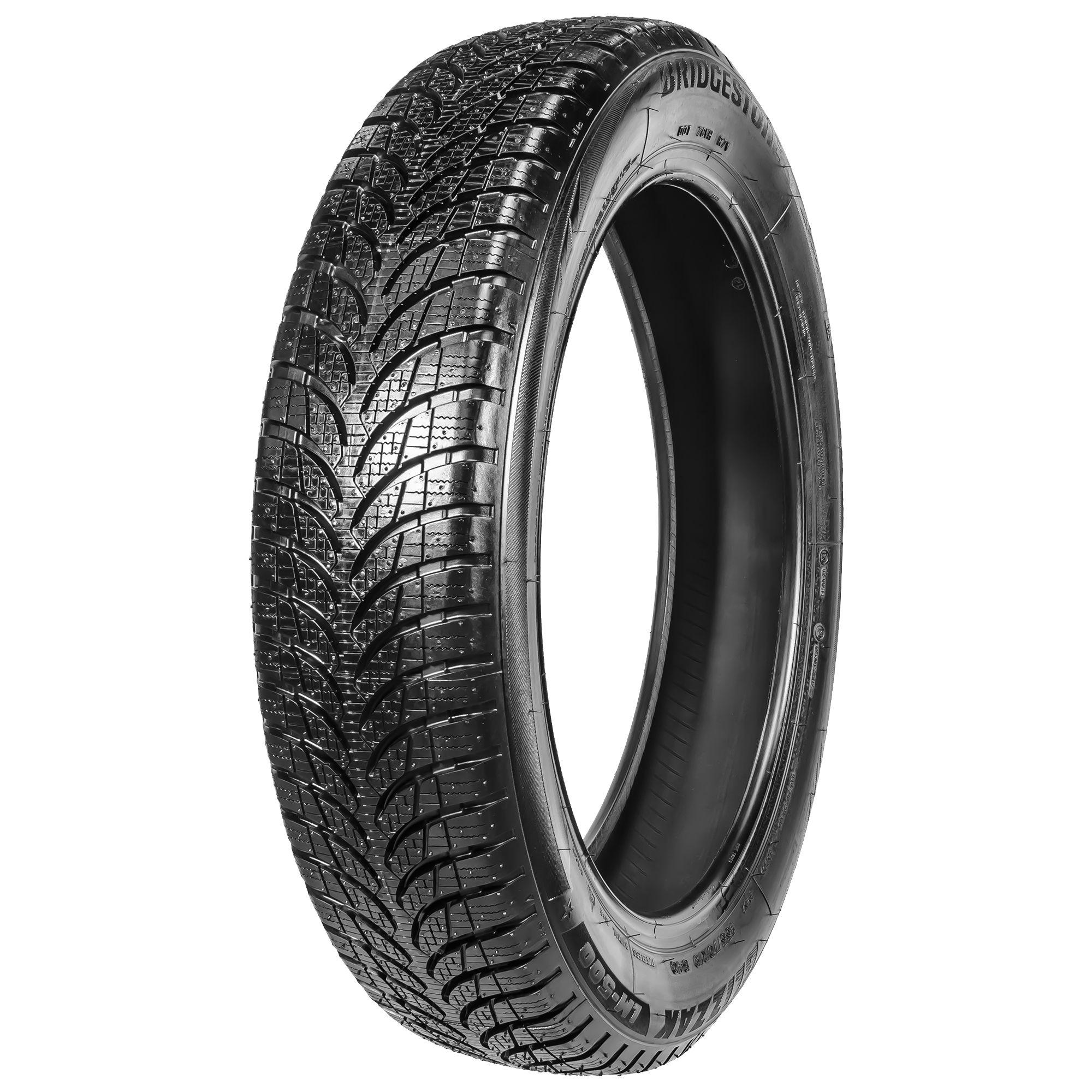 BRIDGESTONE BLIZZAK LM-500 (*) 155/70R19 84Q (*)