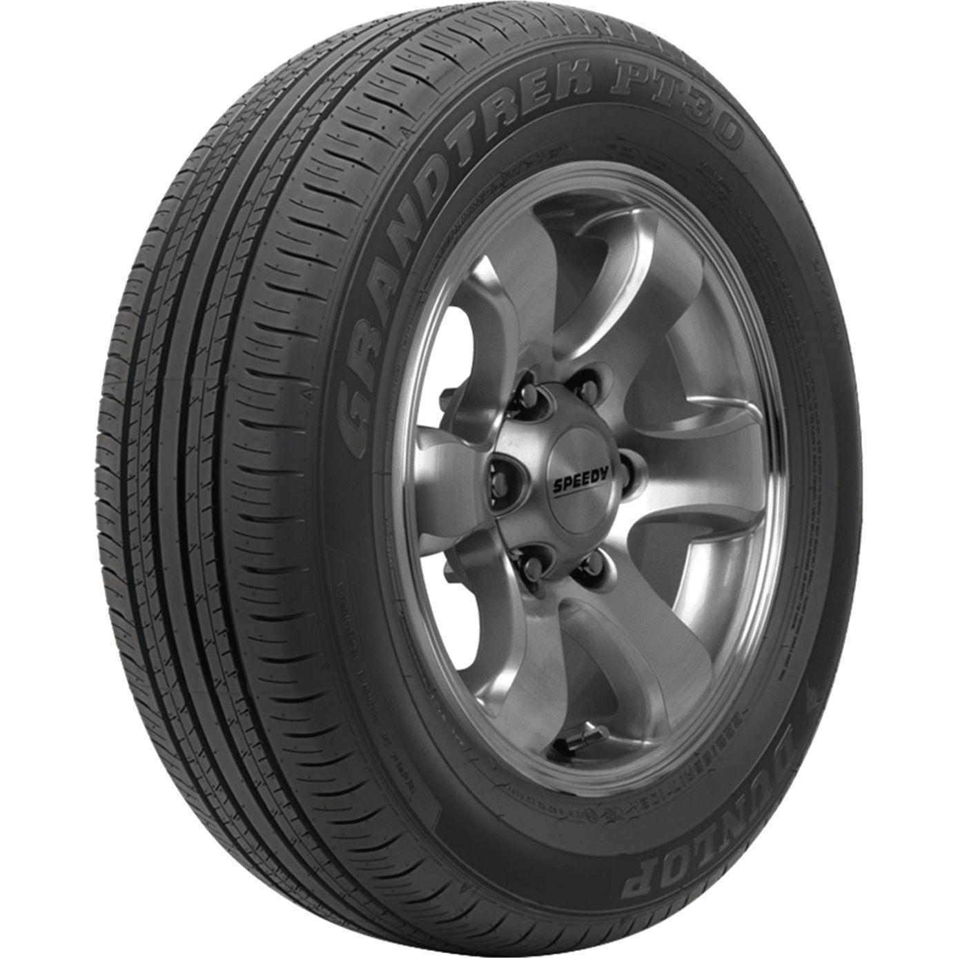 Dunlop Grandtrek PT30 ( 225/60 R18 100H BLK )