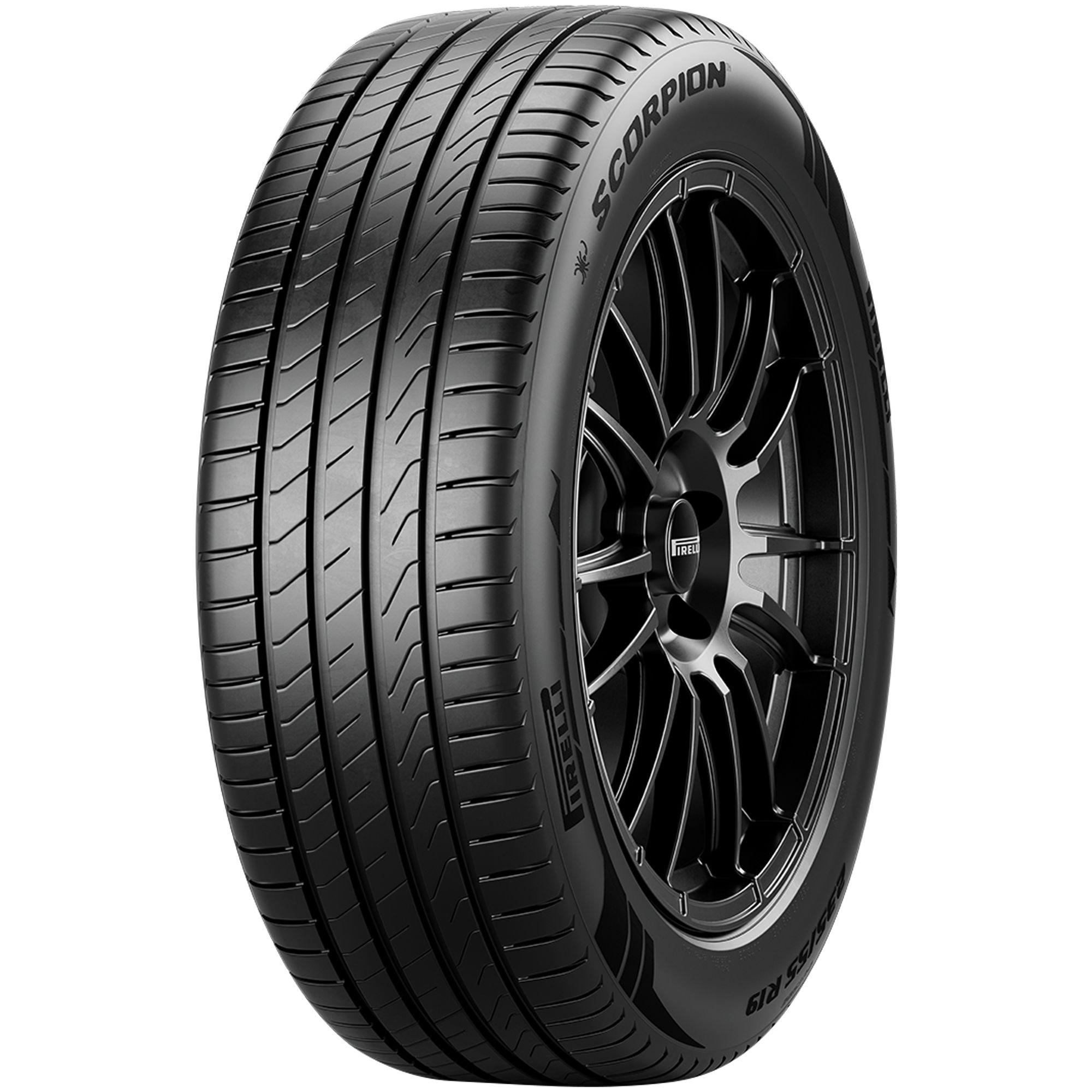 Pirelli Scorpion S3 275/40 R22 111T - vue 5