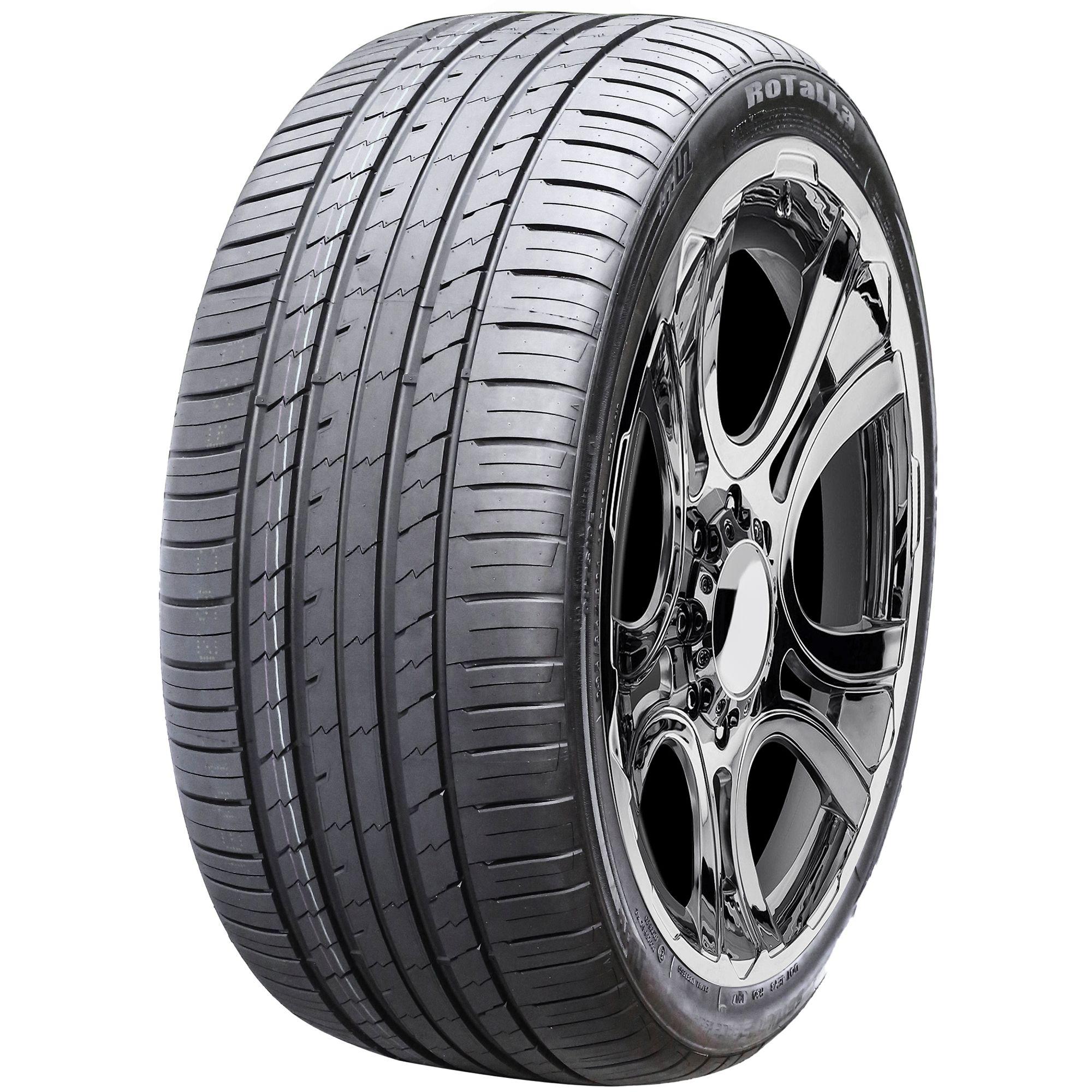 ROTALLA SETULA S-RACE RS01 275/40R20 106W XL BSW